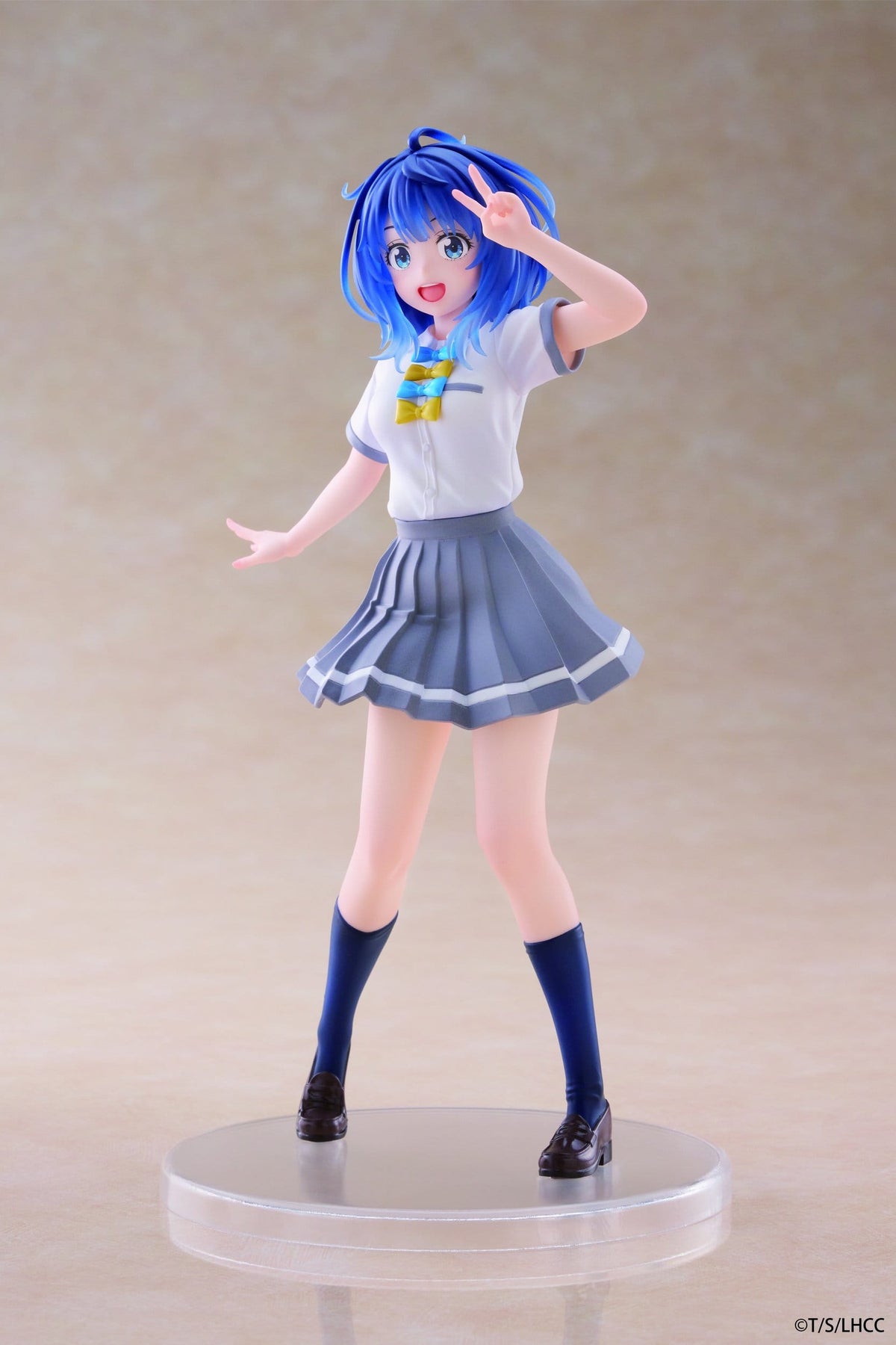 Too Many Losing Heroines! - Anna Yanami - Coreful Figur (Taito)