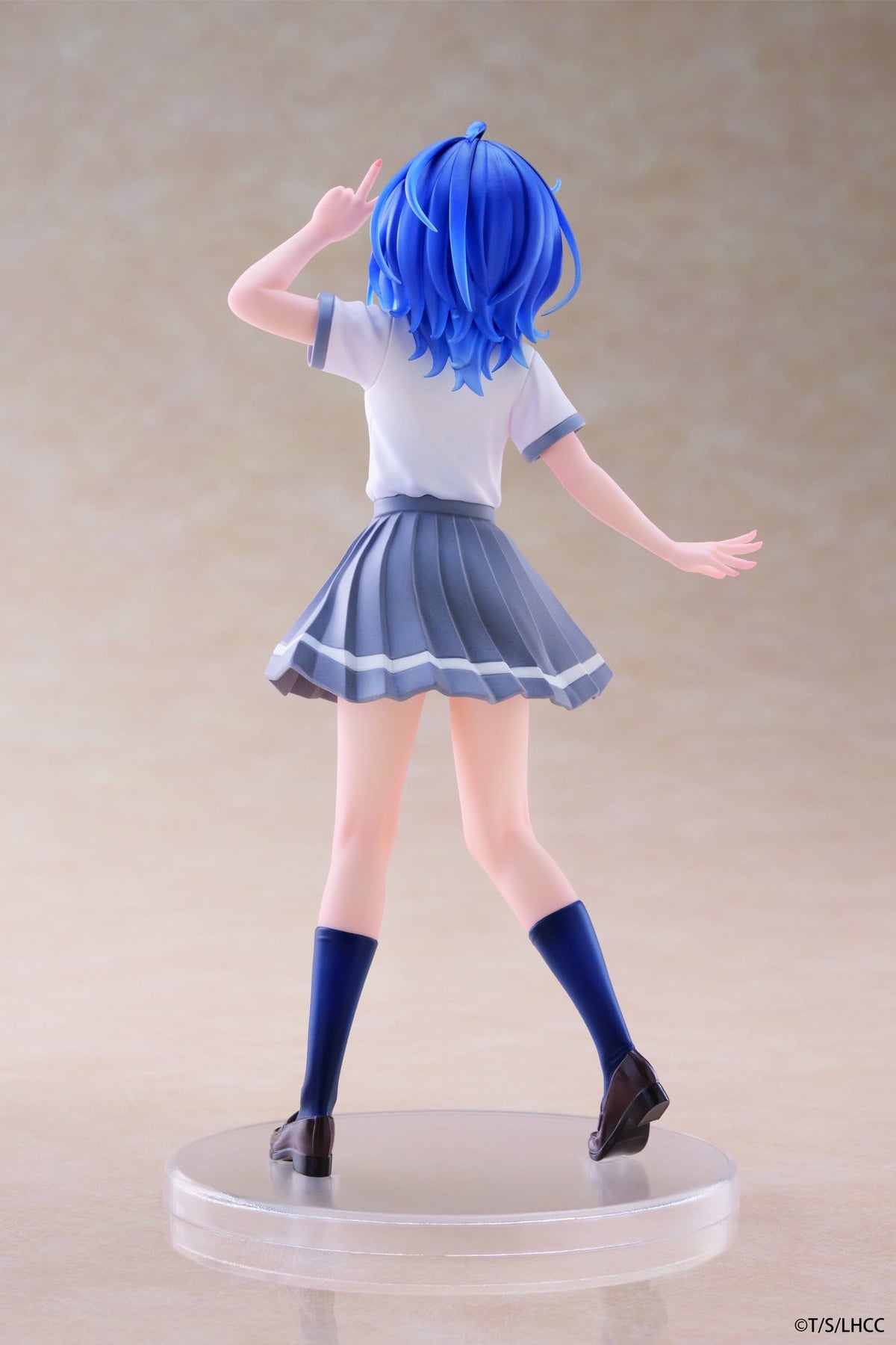 Too Many Losing Heroines! - Anna Yanami - Coreful Figur (Taito)