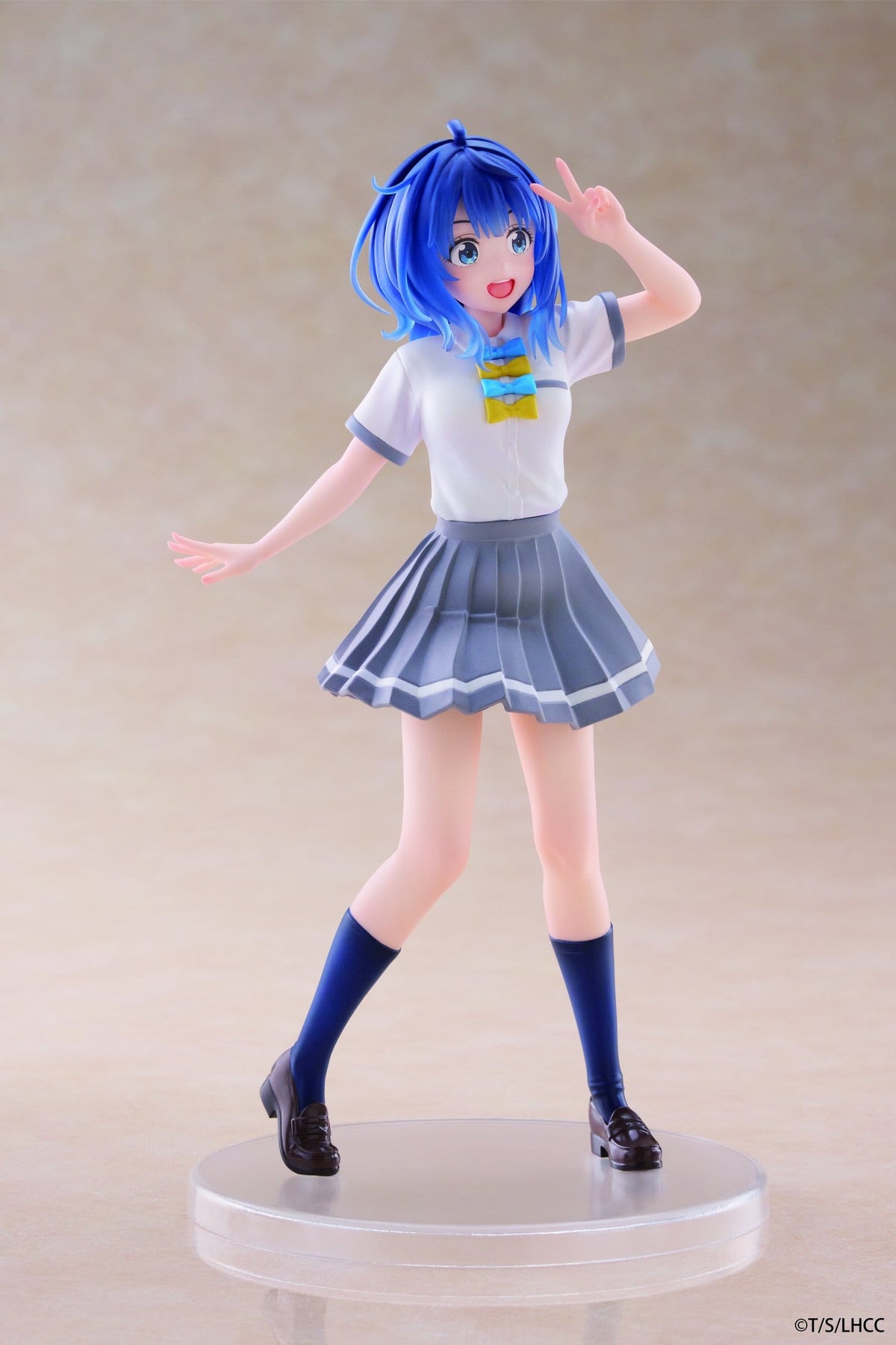 Too Many Losing Heroines! - Anna Yanami - Coreful Figur (Taito)