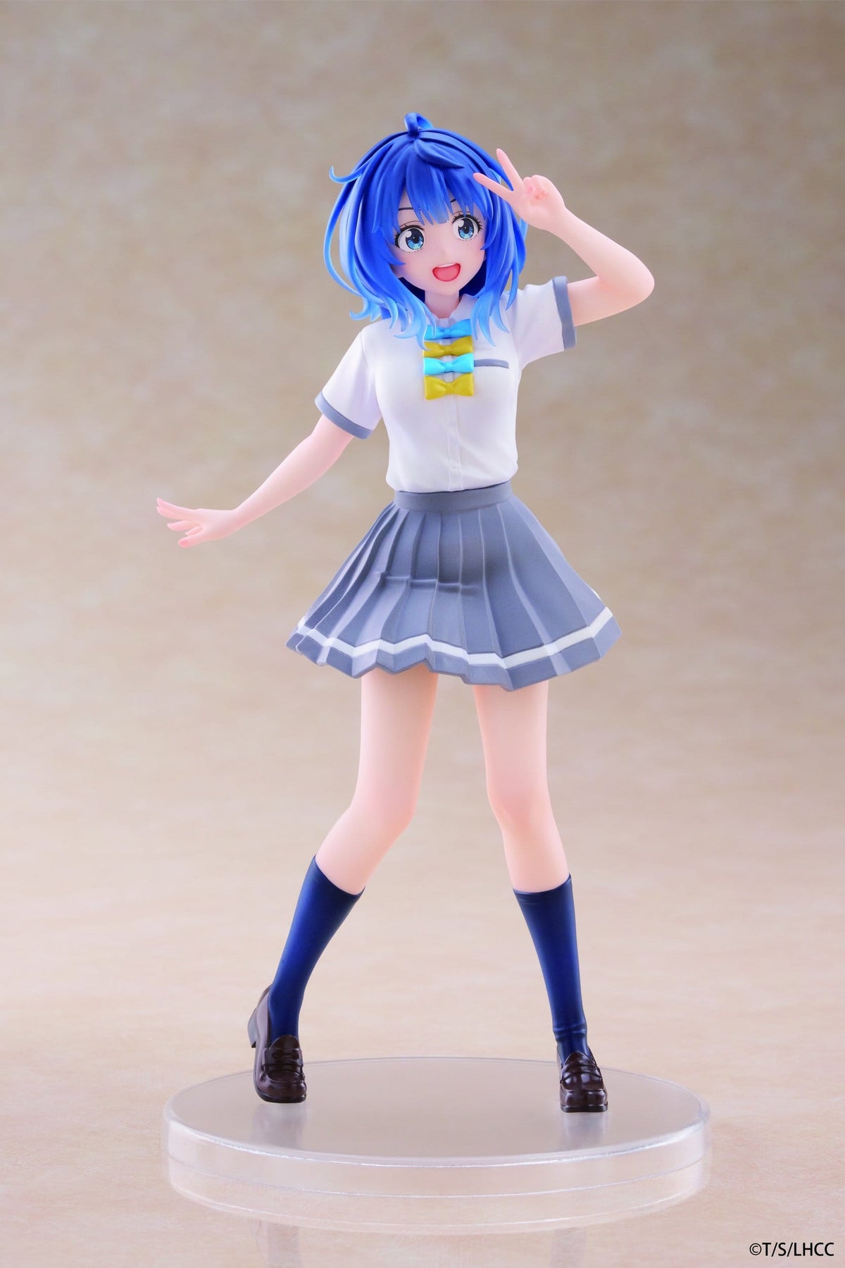 Too Many Losing Heroines! - Anna Yanami - Coreful Figur (Taito)
