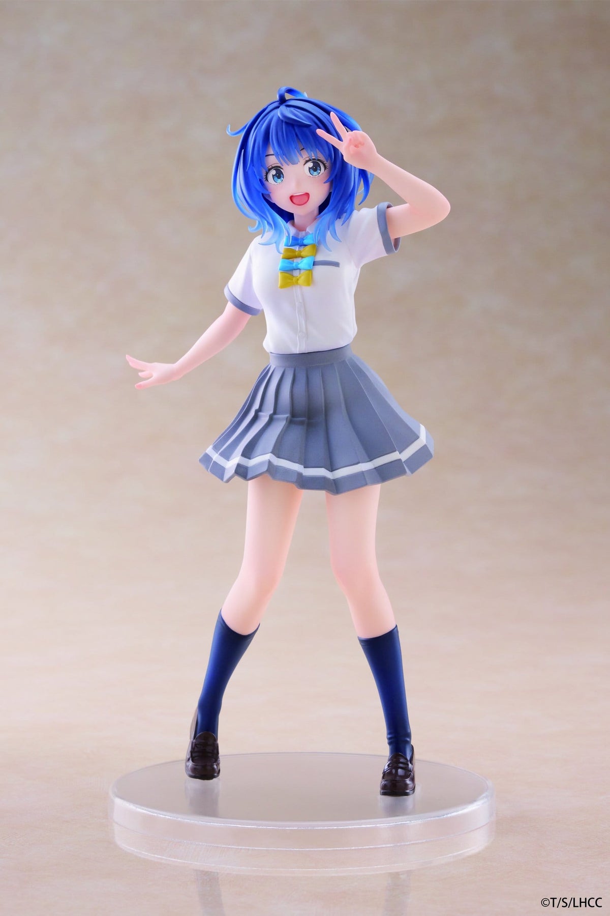 Too Many Losing Heroines! - Anna Yanami - Coreful Figur (Taito)