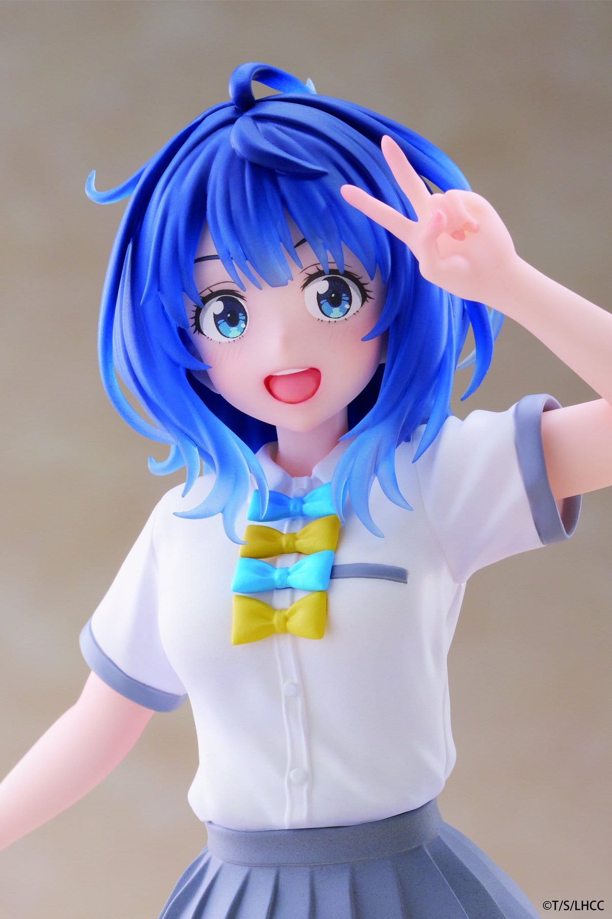 Too Many Losing Heroines! - Anna Yanami - Coreful Figur (Taito)