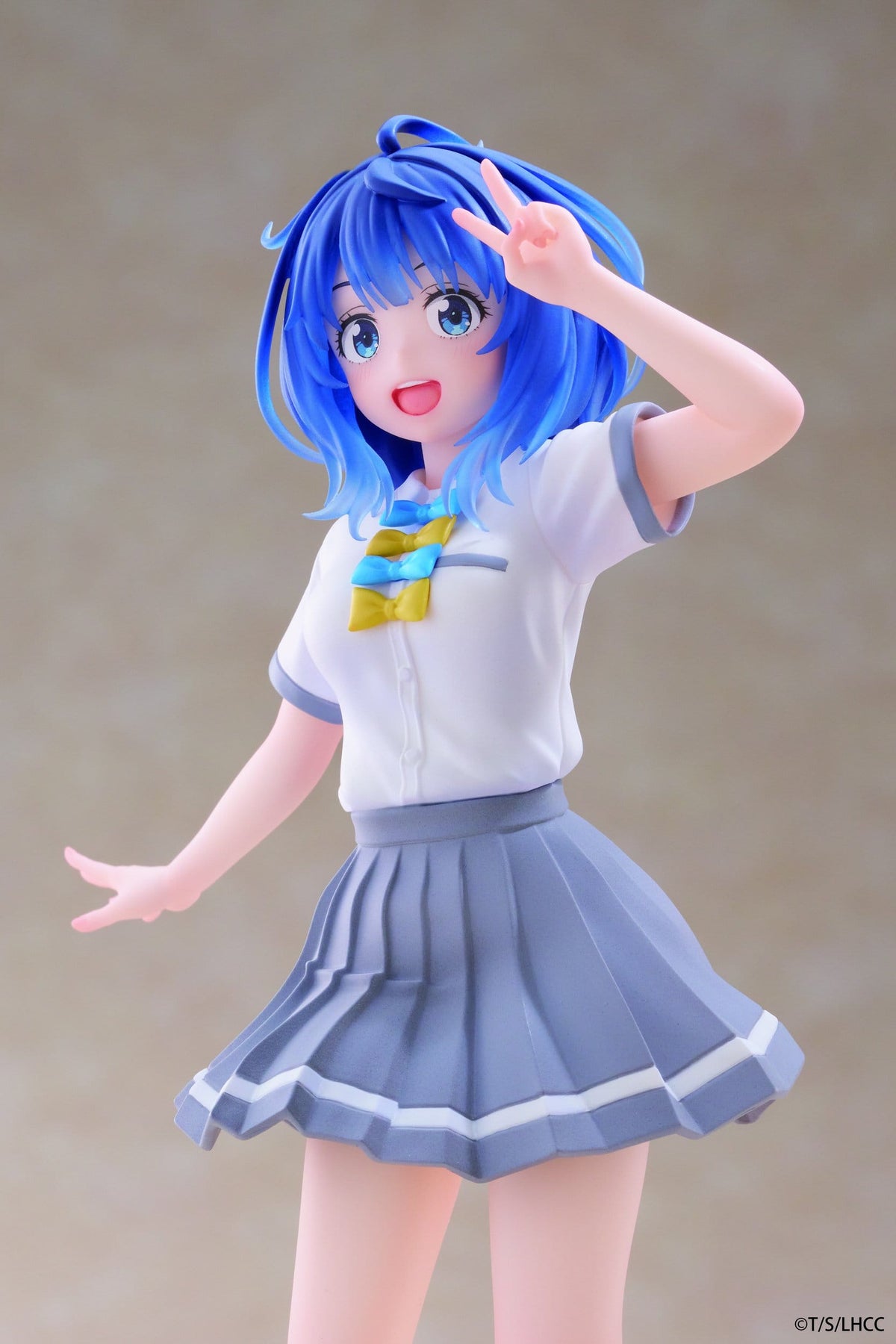 Too Many Losing Heroines! - Anna Yanami - Coreful Figur (Taito)