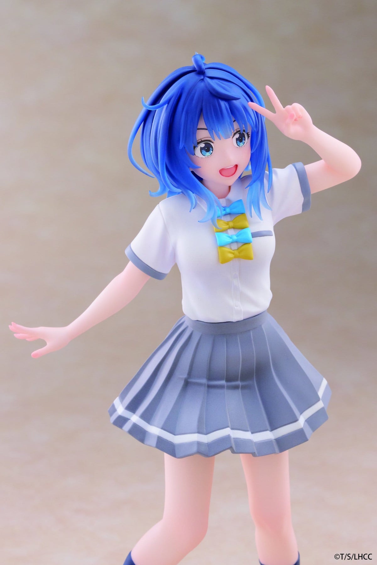 Too Many Losing Heroines! - Anna Yanami - Coreful Figur (Taito)