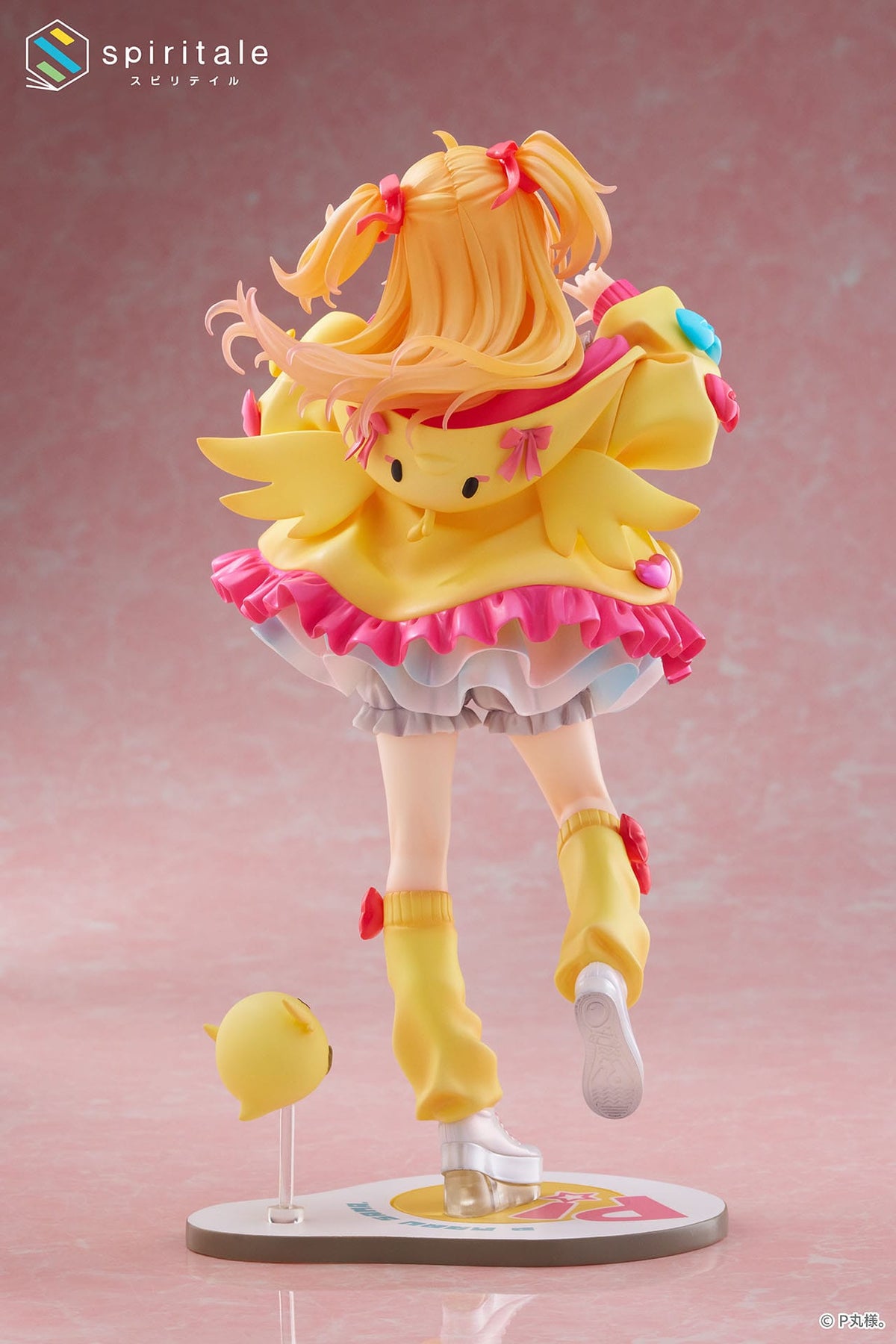 VTuber - Pmarusama - Spiritual figure 1/7 (Taito)