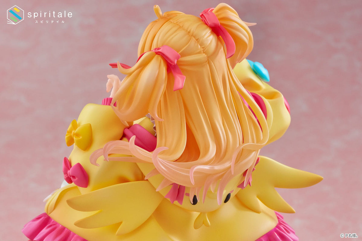 VTuber - Pmarusama - Spiritual figure 1/7 (Taito)