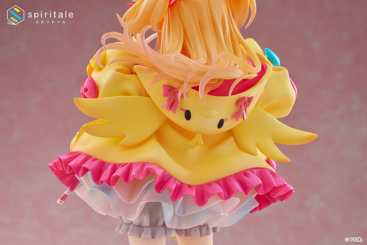 VTuber - Pmarusama - Spiritual figure 1/7 (Taito)