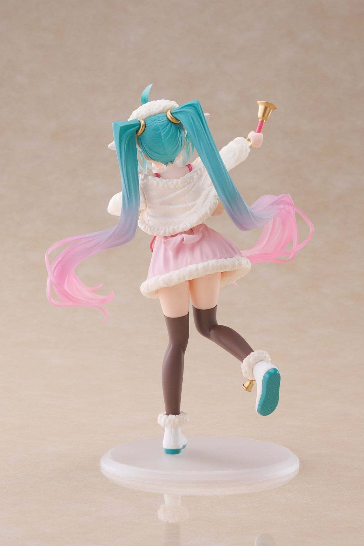 Hatsune Miku - Wonderland - Seven Little Goats Figur (Taito)