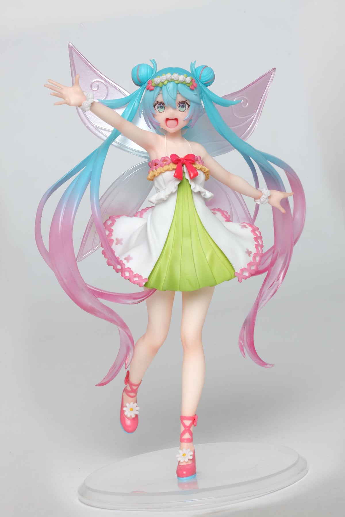 Hatsune Miku - 3rd Season Spring - Figur (Taito)