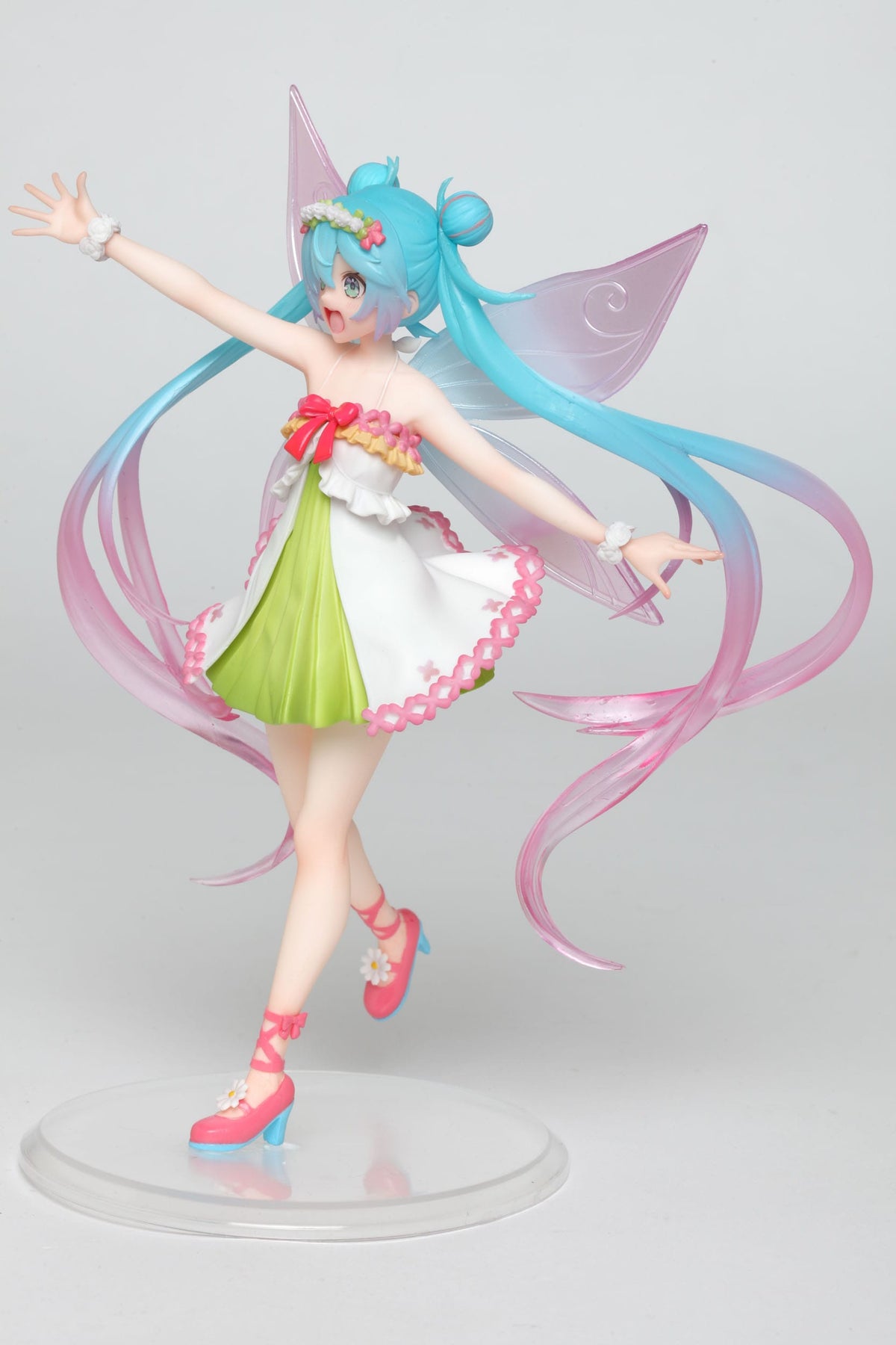Hatsune Miku - 3rd Season Spring - Figur (Taito)