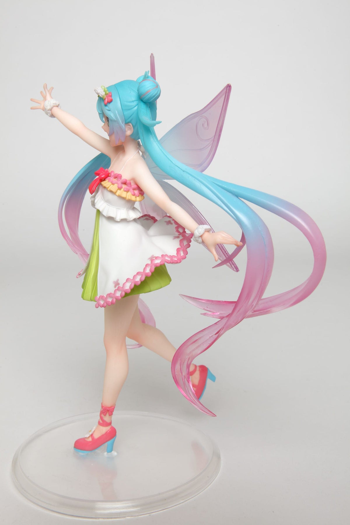 Hatsune Miku - 3rd Season Spring - Figur (Taito)