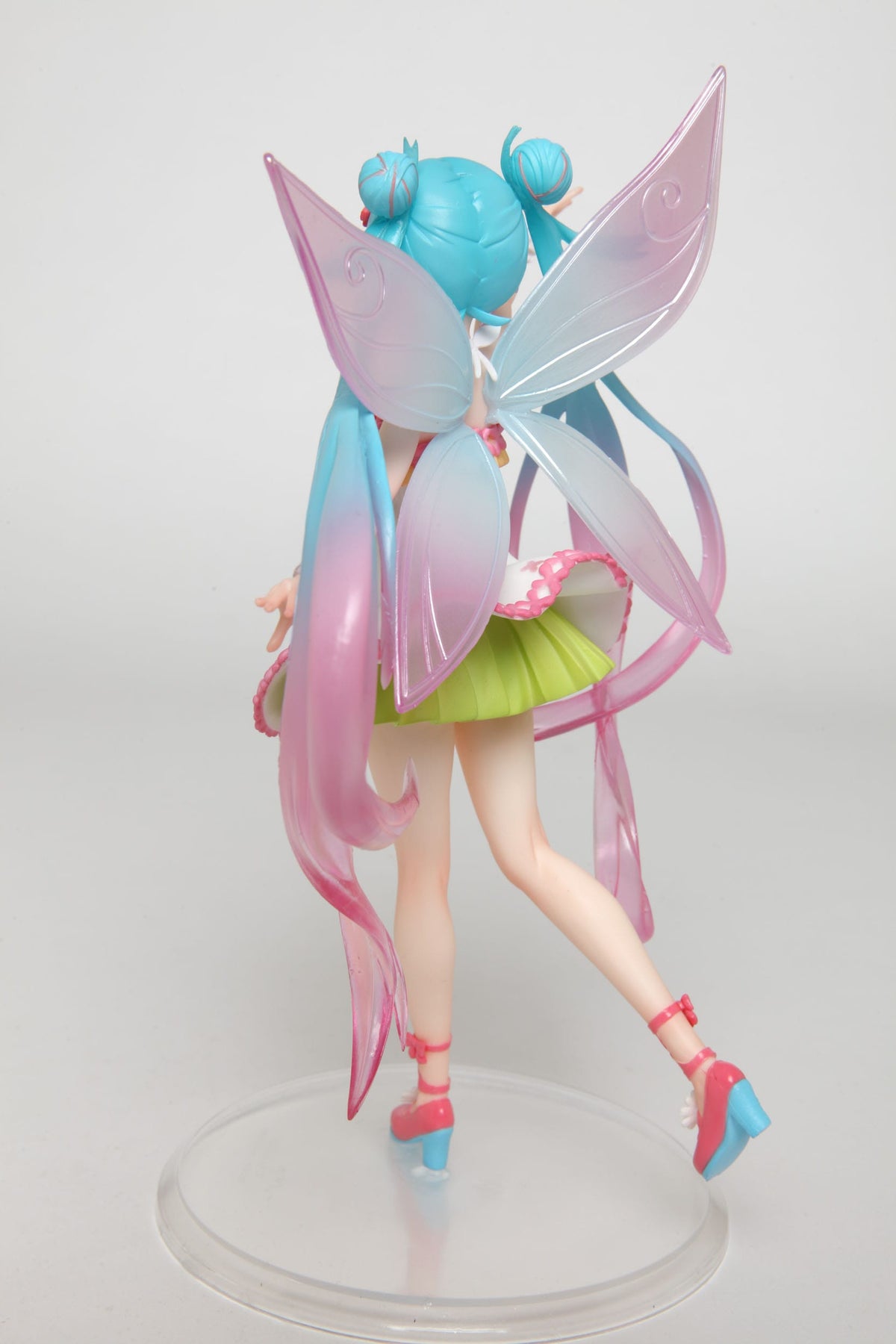 Hatsune Miku - 3rd Season Spring - Figur (Taito)