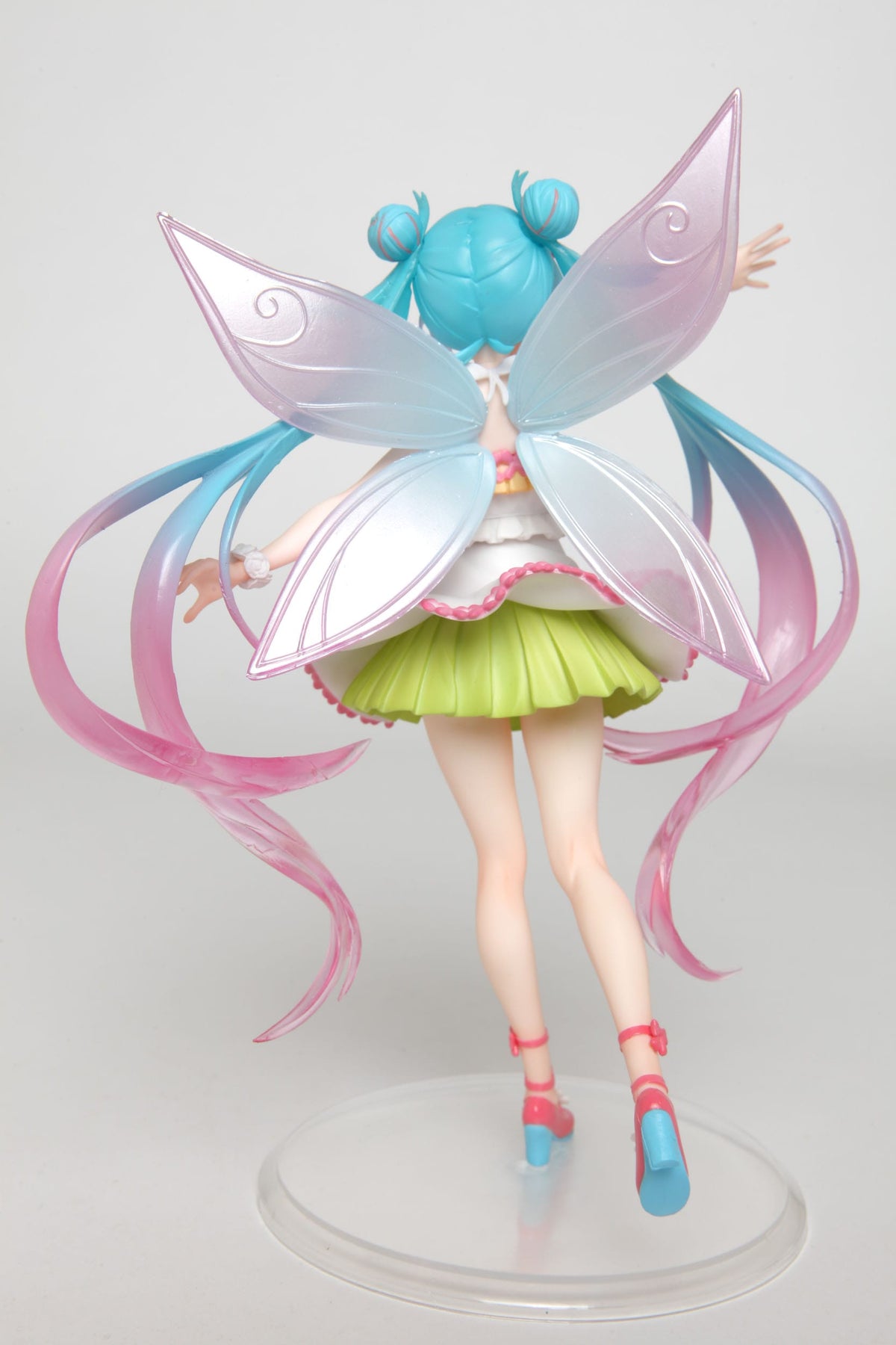 Hatsune Miku - 3rd Season Spring - Figur (Taito)