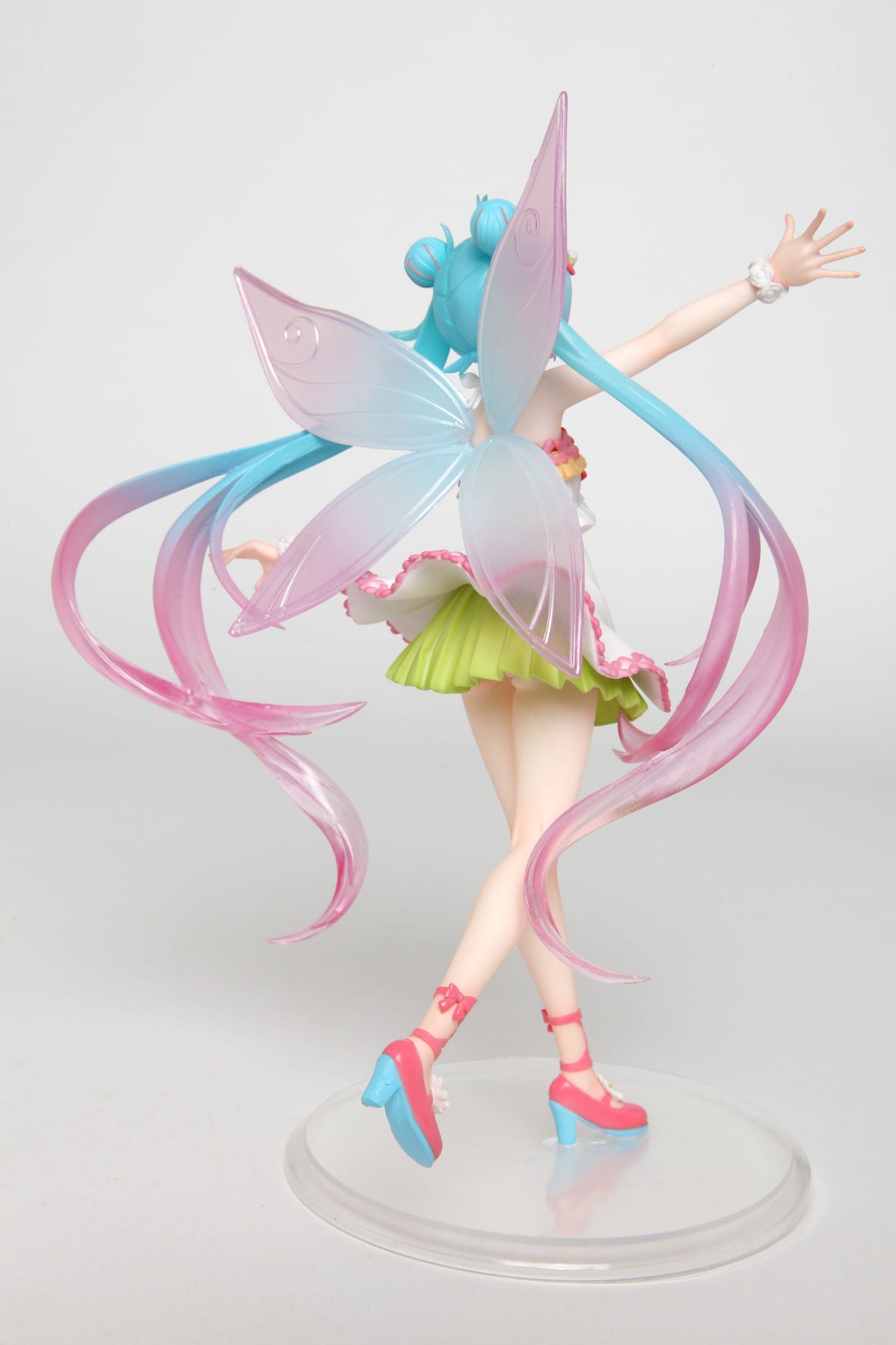 Hatsune Miku - 3rd Season Spring - Figur (Taito)