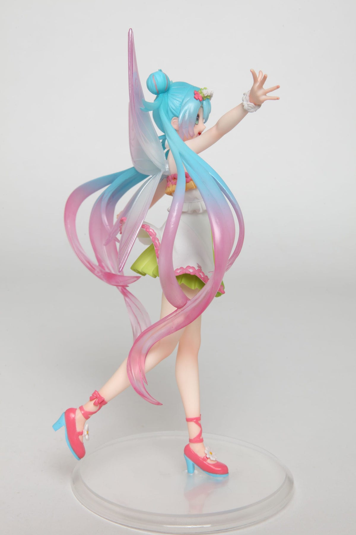 Hatsune Miku - 3rd Season Spring - Figur (Taito)