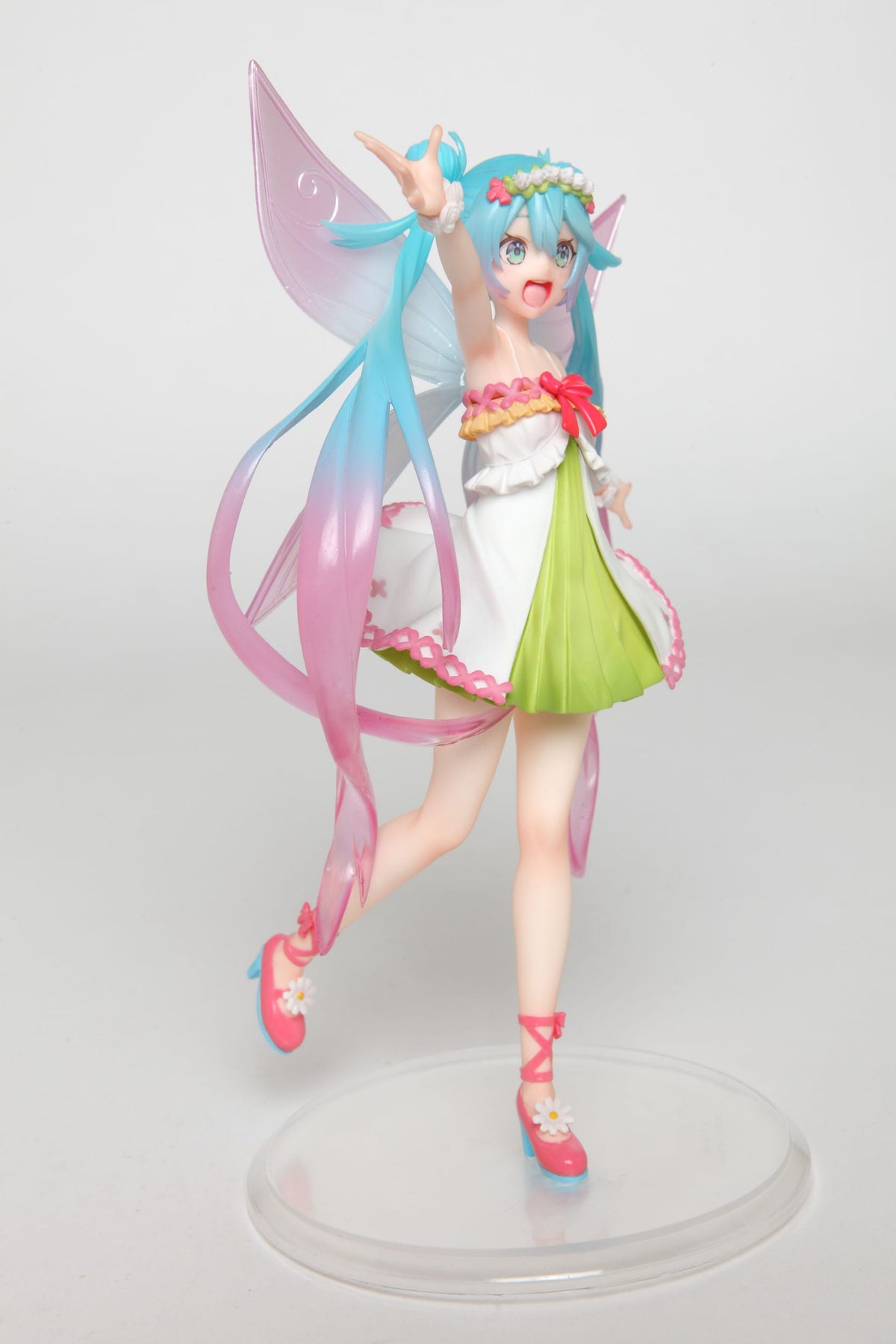 Hatsune Miku - 3rd Season Spring - Figur (Taito)