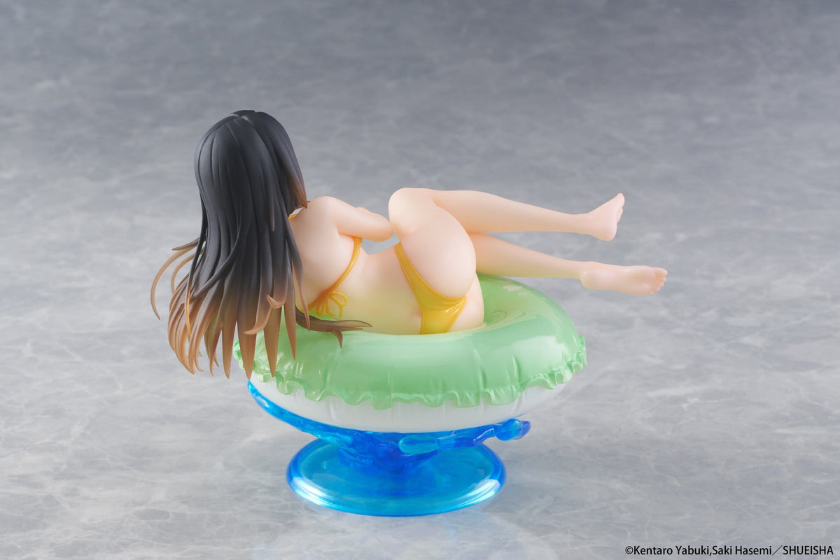 To Love-Ru Darkness - Yui Kotegawa - Aqua Float Girls Figur (Taito)
