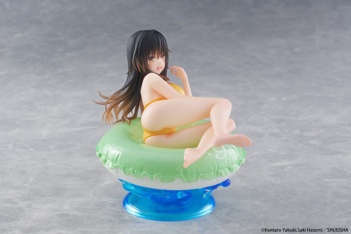 To Love-Ru Darkness - Yui Kotegawa - Aqua Float Girls Figur (Taito)