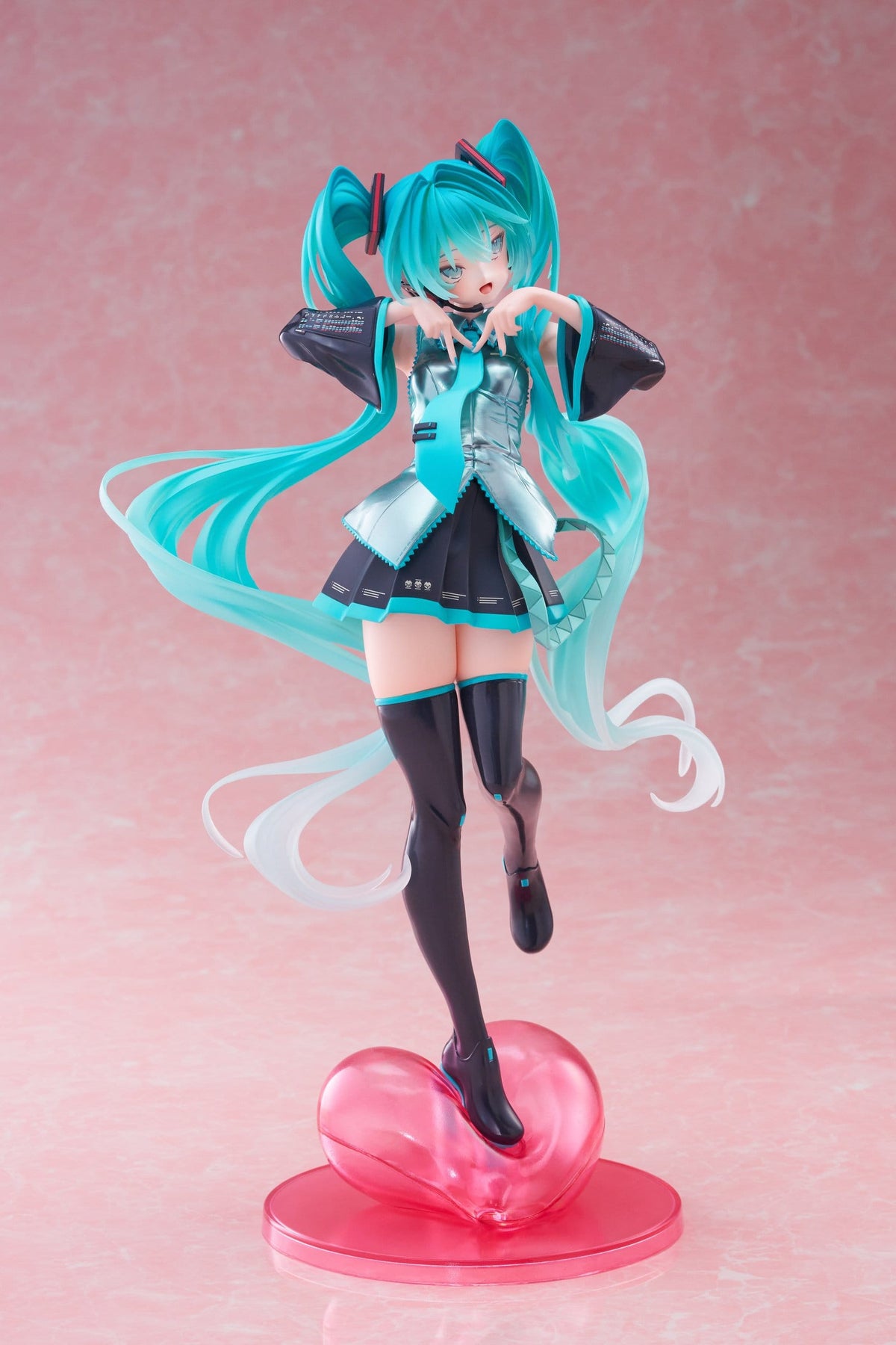Hatsune Miku - T-Most figure (Taito)