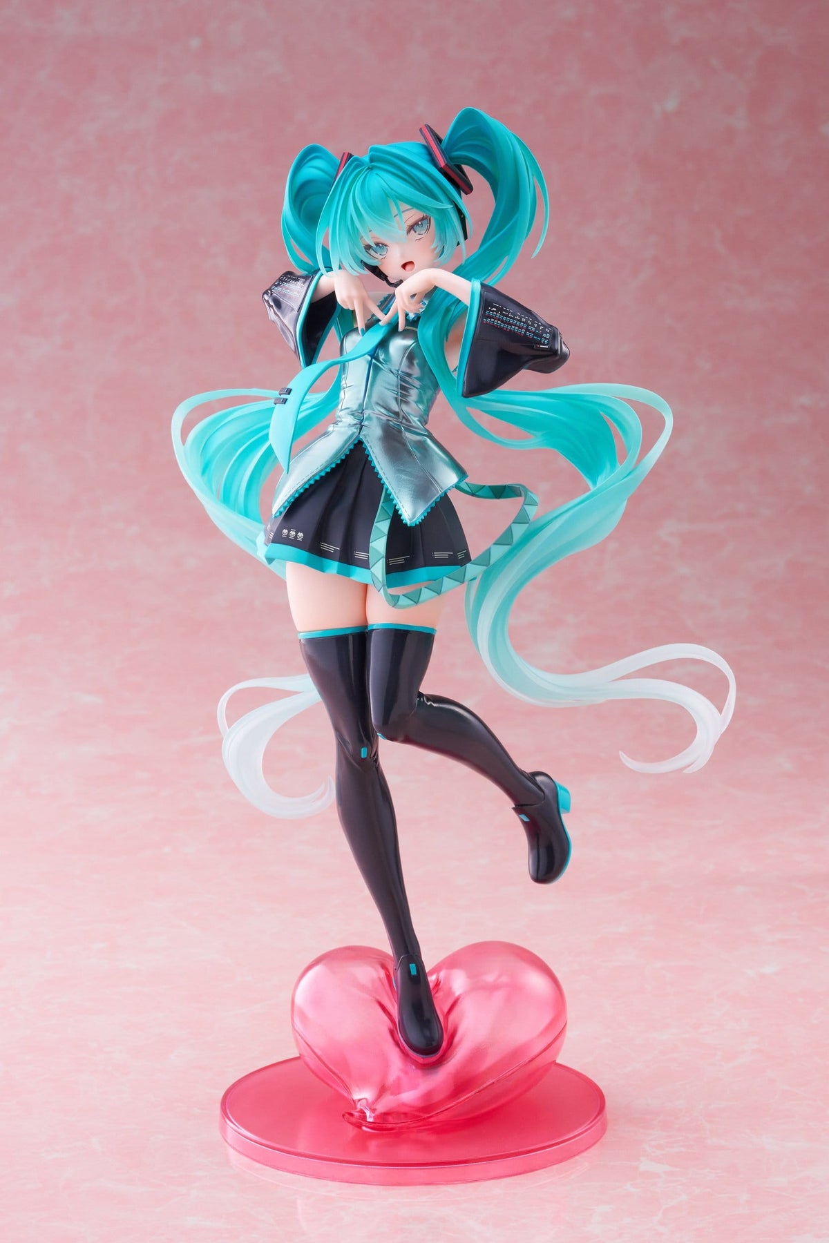 Hatsune Miku - T-Most Figur (Taito)