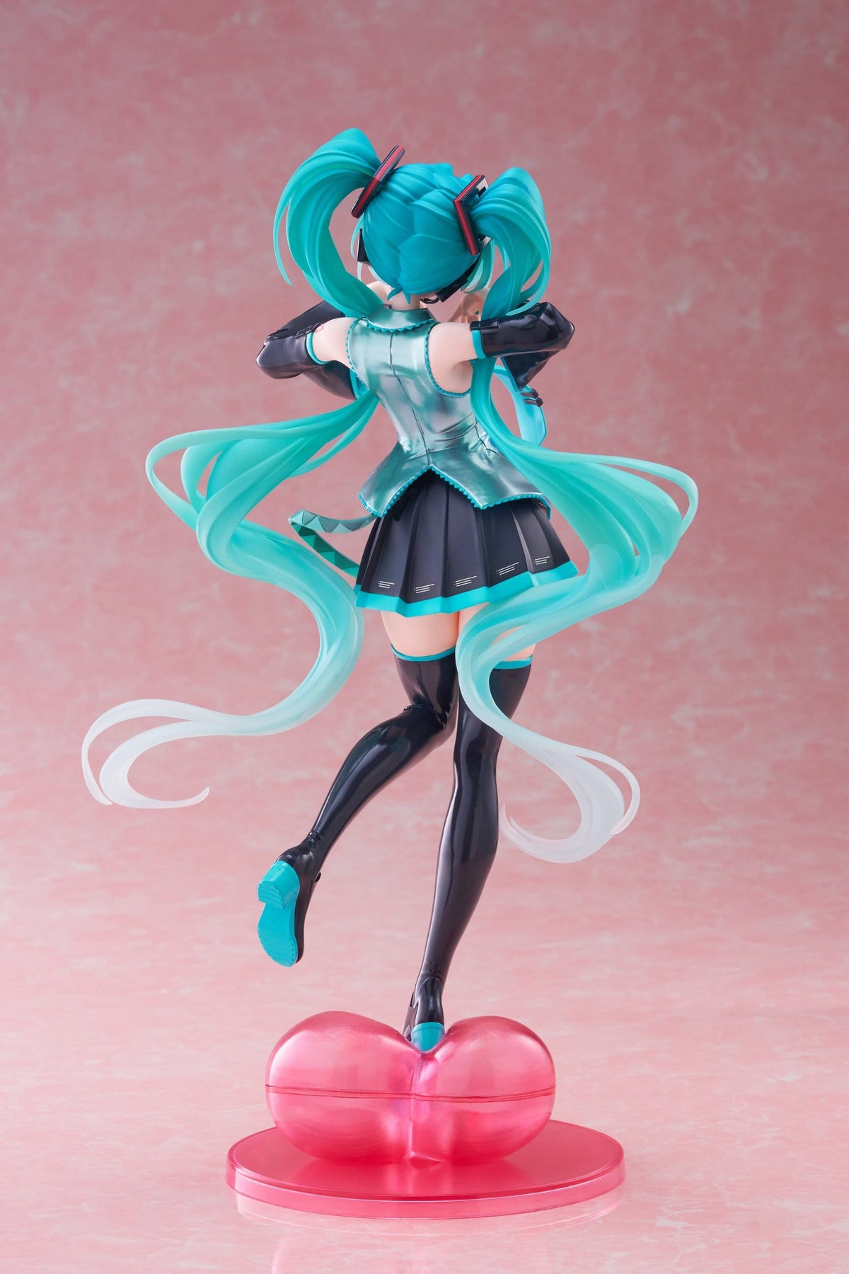 Hatsune Miku - T-Most figure (Taito)