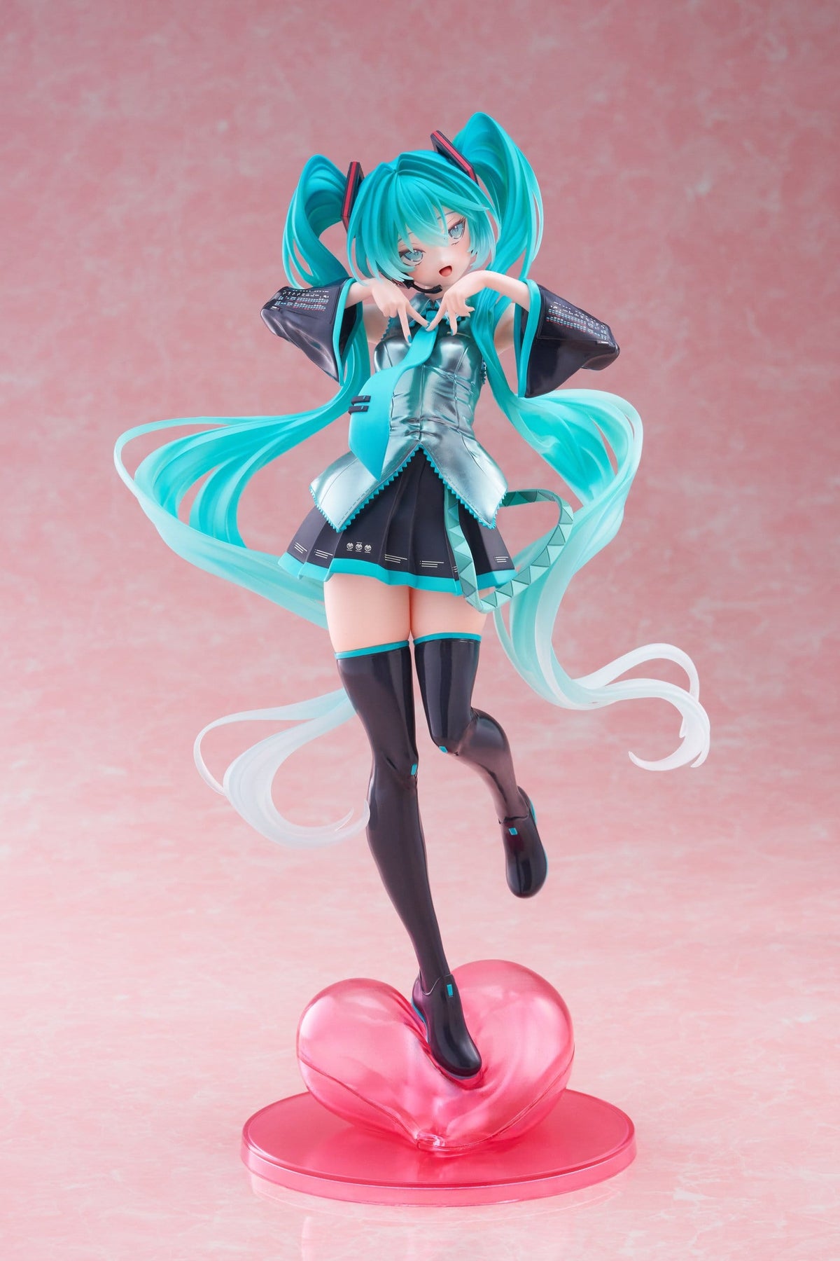 Hatsune Miku - T-Most figure (Taito)