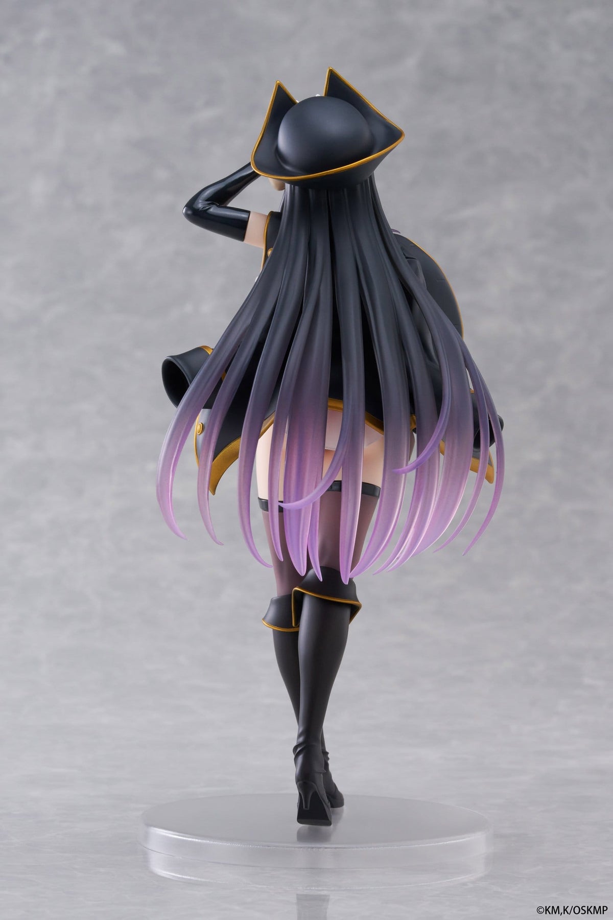 Overlord - Albedo - Pirate Coreful Figur (Taito)