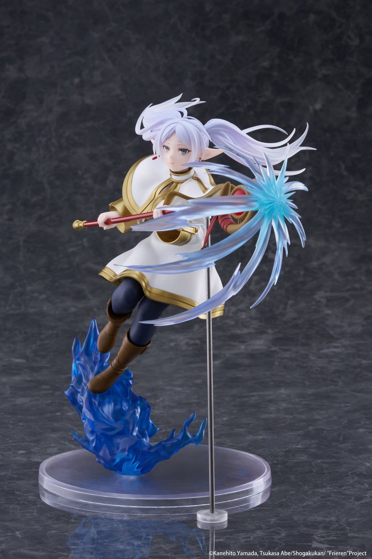 Frieren: Beyond Journey's End - Frieren - Artist Masterpiece AMP+ Figur (Taito) (re-run)