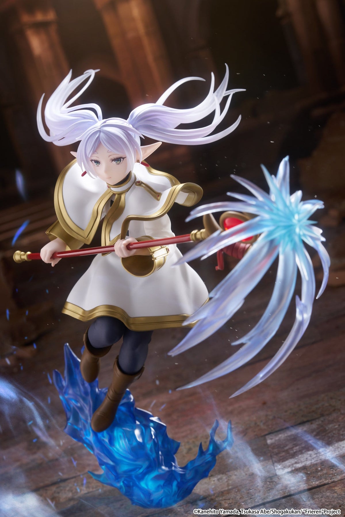 Frieren: Beyond Journey's End - Frieren - Artist Masterpiece AMP+ Figur (Taito) (re-run)