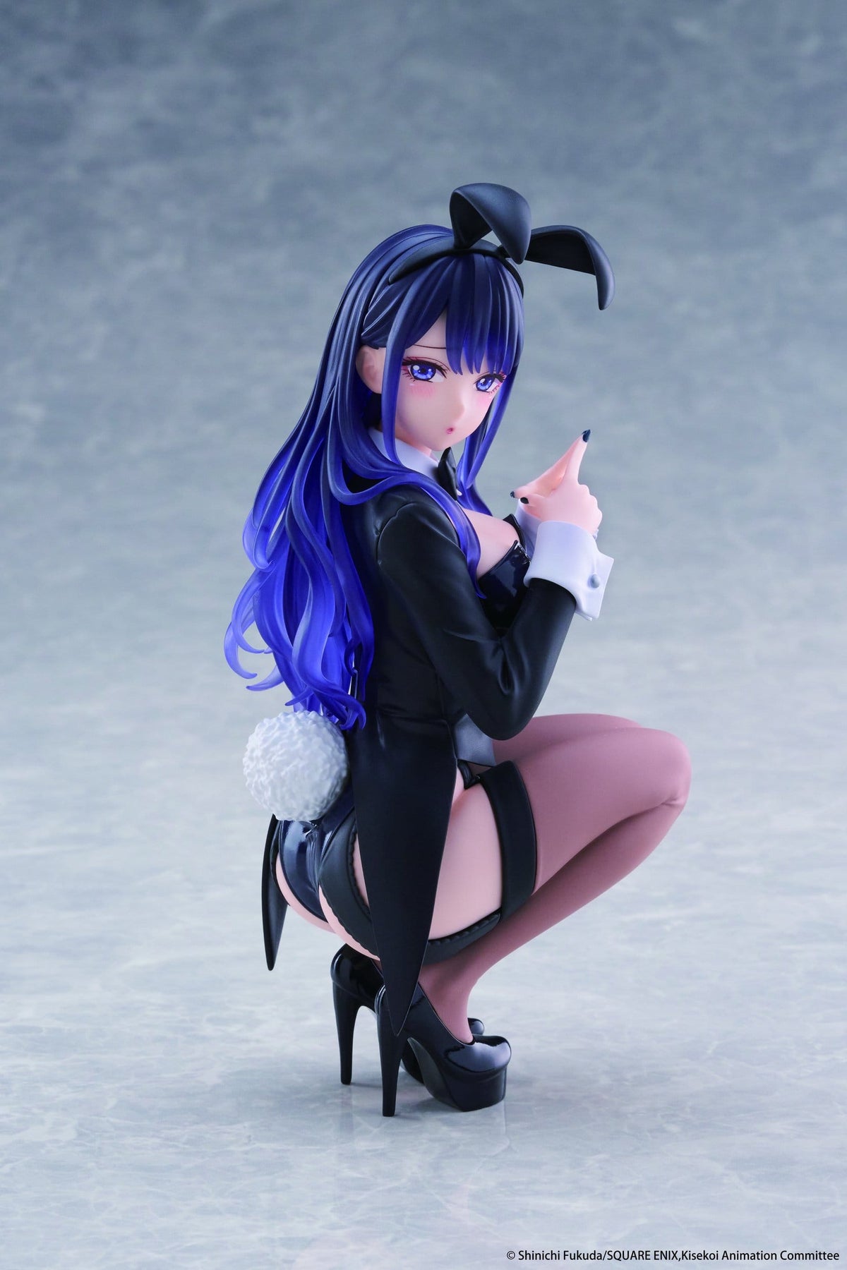 My Dress-Up Darling - Marin Kitagawa - Arisa Izayoi - Desktop Cute Figur (Taito)