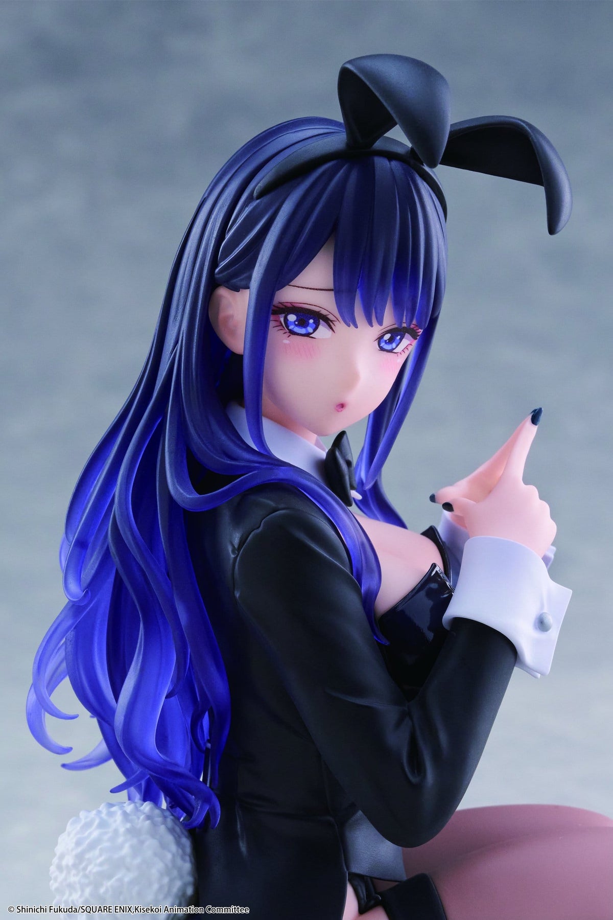 My Dress-Up Darling - Marin Kitagawa - Arisa Izayoi - Desktop Cute Figur (Taito)