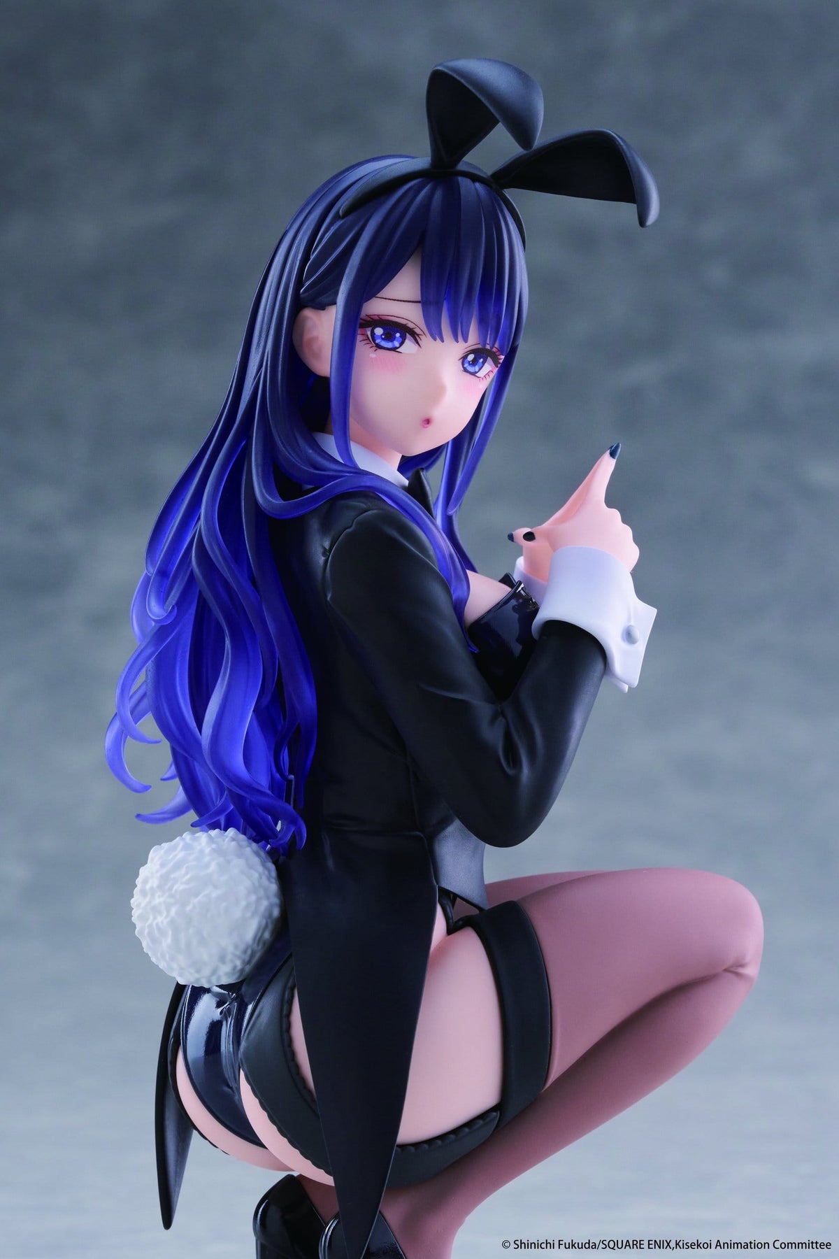 My Dress-Up Darling - Marin Kitagawa - Arisa Izayoi - Desktop Cute Figur (Taito)