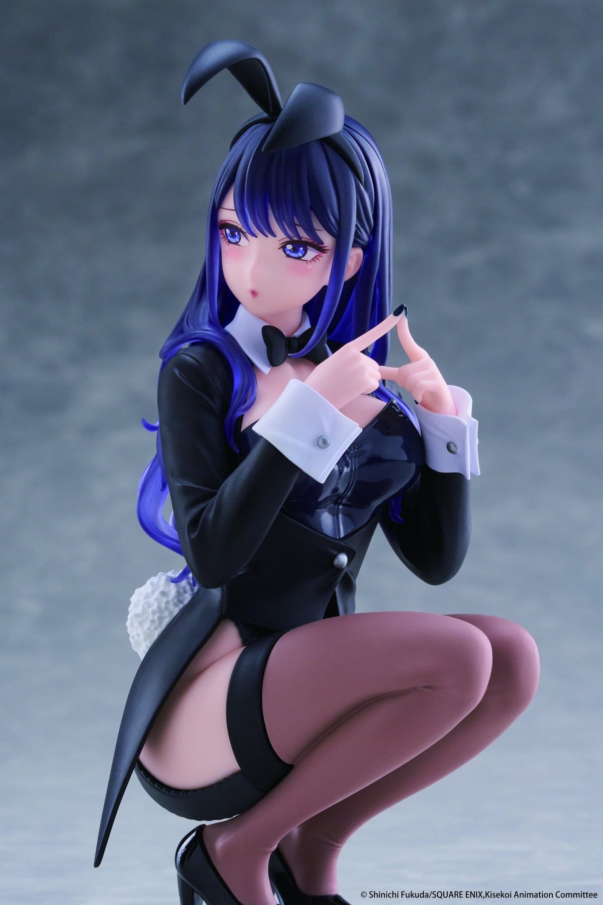My Dress-Up Darling - Marin Kitagawa - Arisa Izayoi - Desktop Cute Figur (Taito)