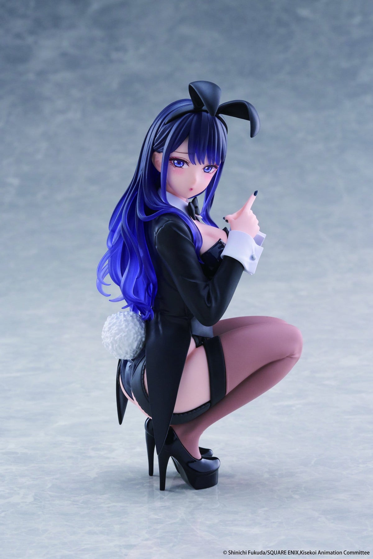 My Dress-Up Darling - Marin Kitagawa - Arisa Izayoi - Desktop Cute Figur (Taito)