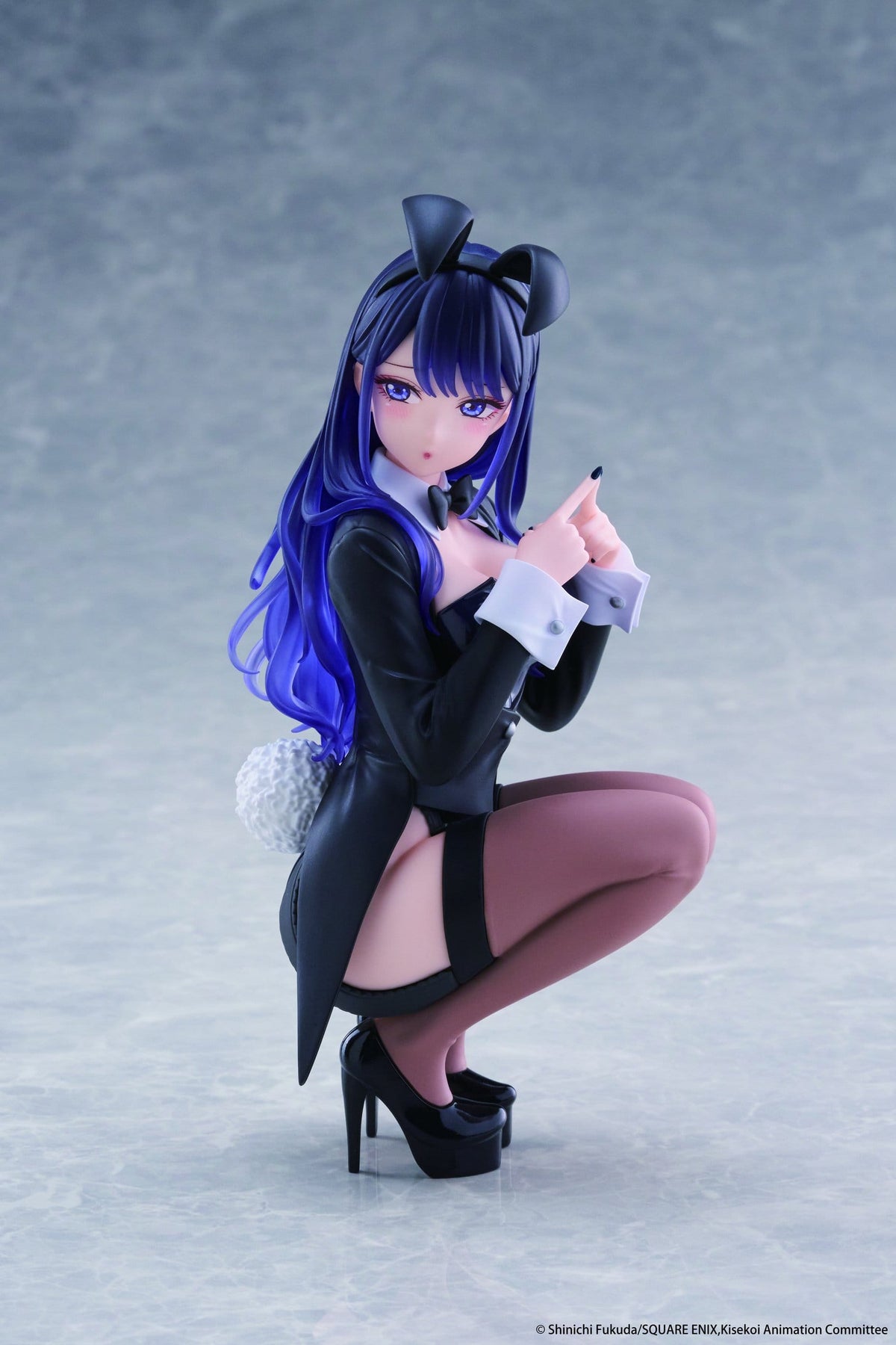 My Dress-Up Darling - Marin Kitagawa - Arisa Izayoi - Desktop Cute Figur (Taito)