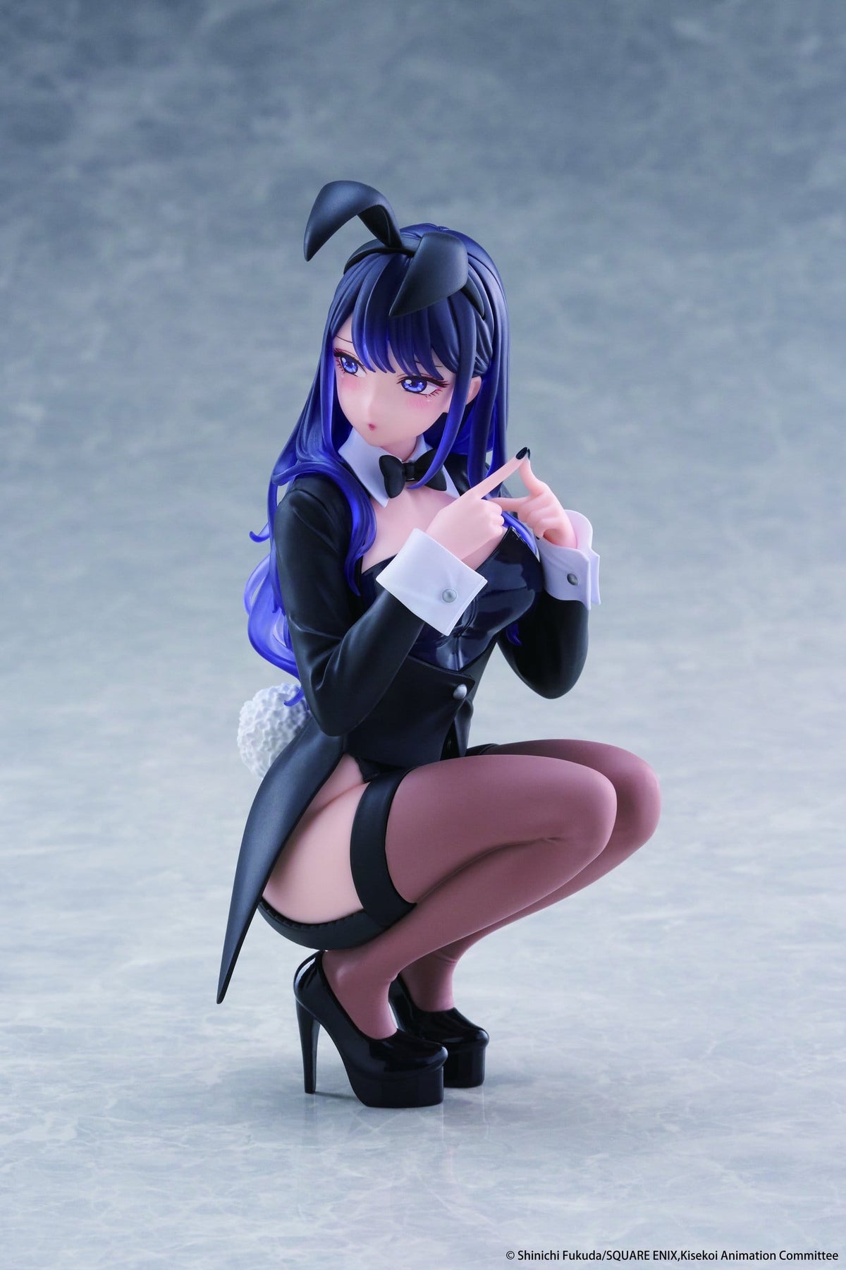 My Dress-Up Darling - Marin Kitagawa - Arisa Izayoi - Desktop Cute Figur (Taito)