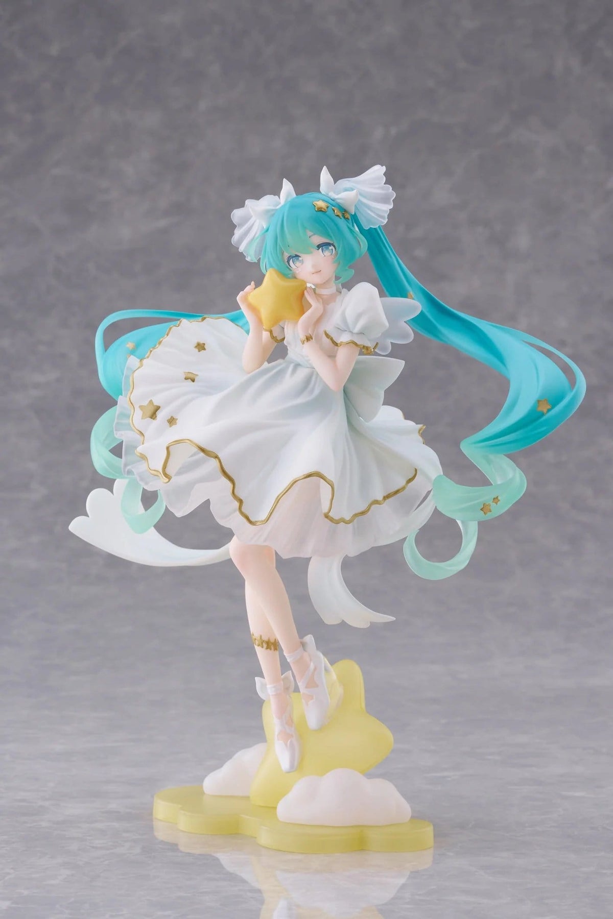 Hatsune Miku - Birthday 2026 Star Dreamy - AMP+ Figur (Taito)