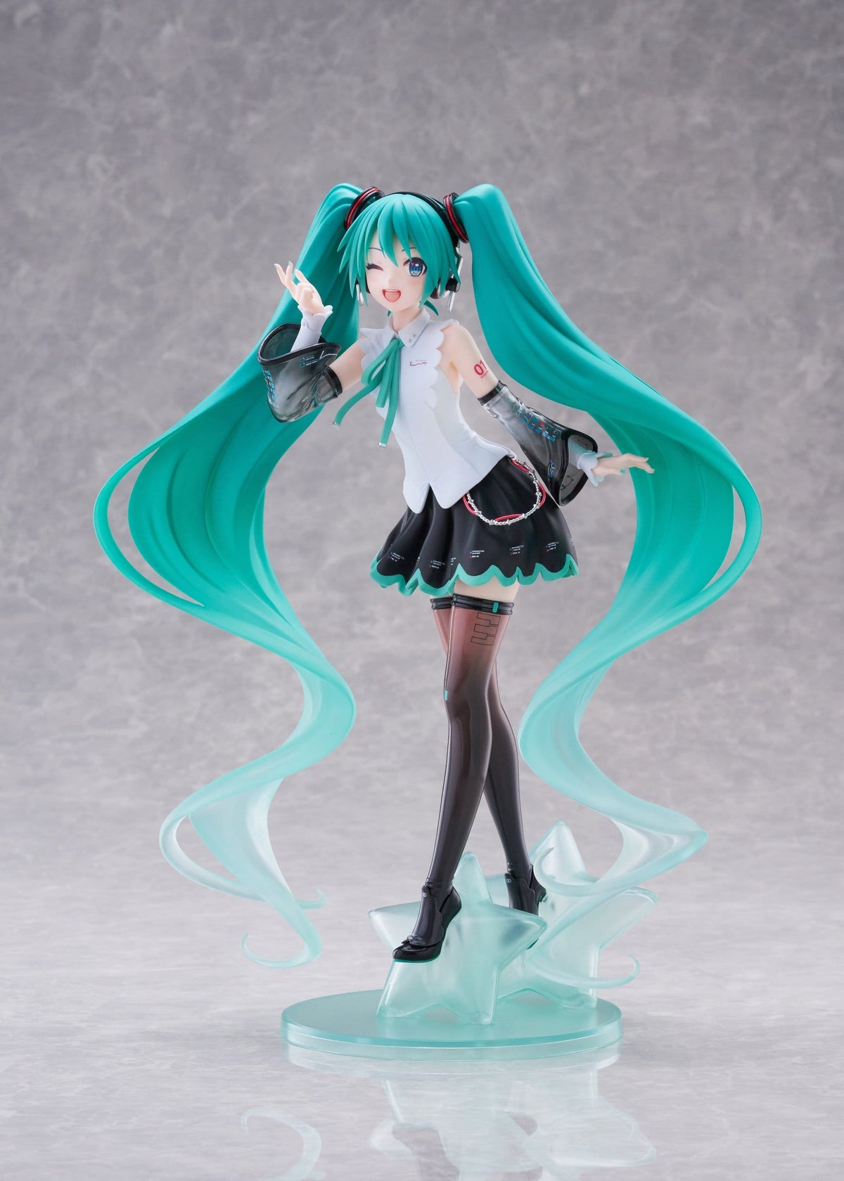 Hatsune Miku NT - T-Most Figur (Taito)