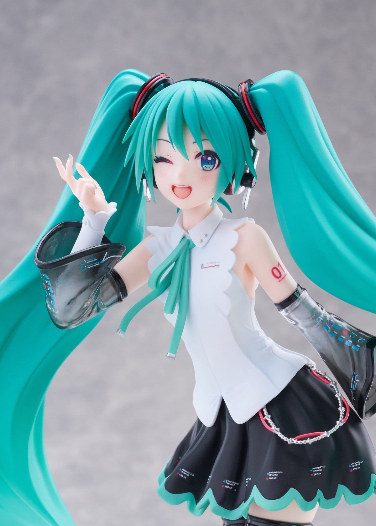 Hatsune Miku NT - T-Most Figur (Taito)