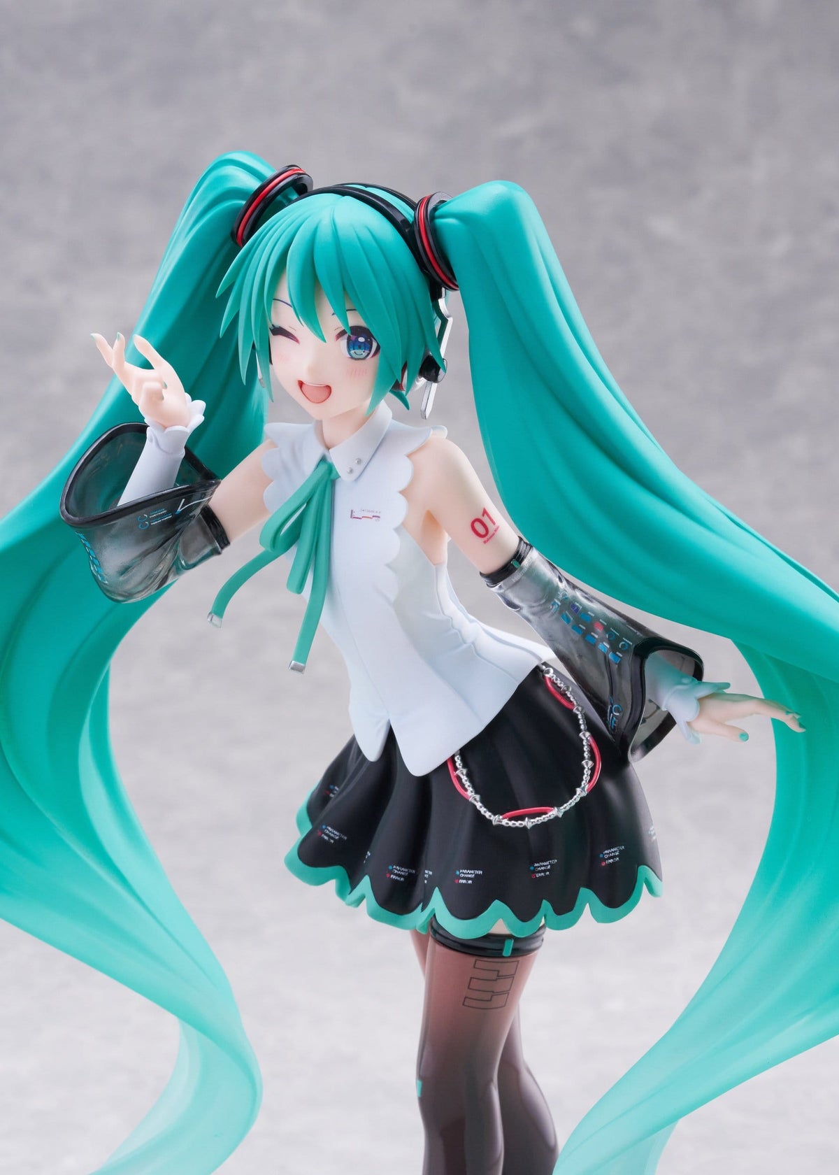 Hatsune Miku NT - T-Most Figur (Taito)