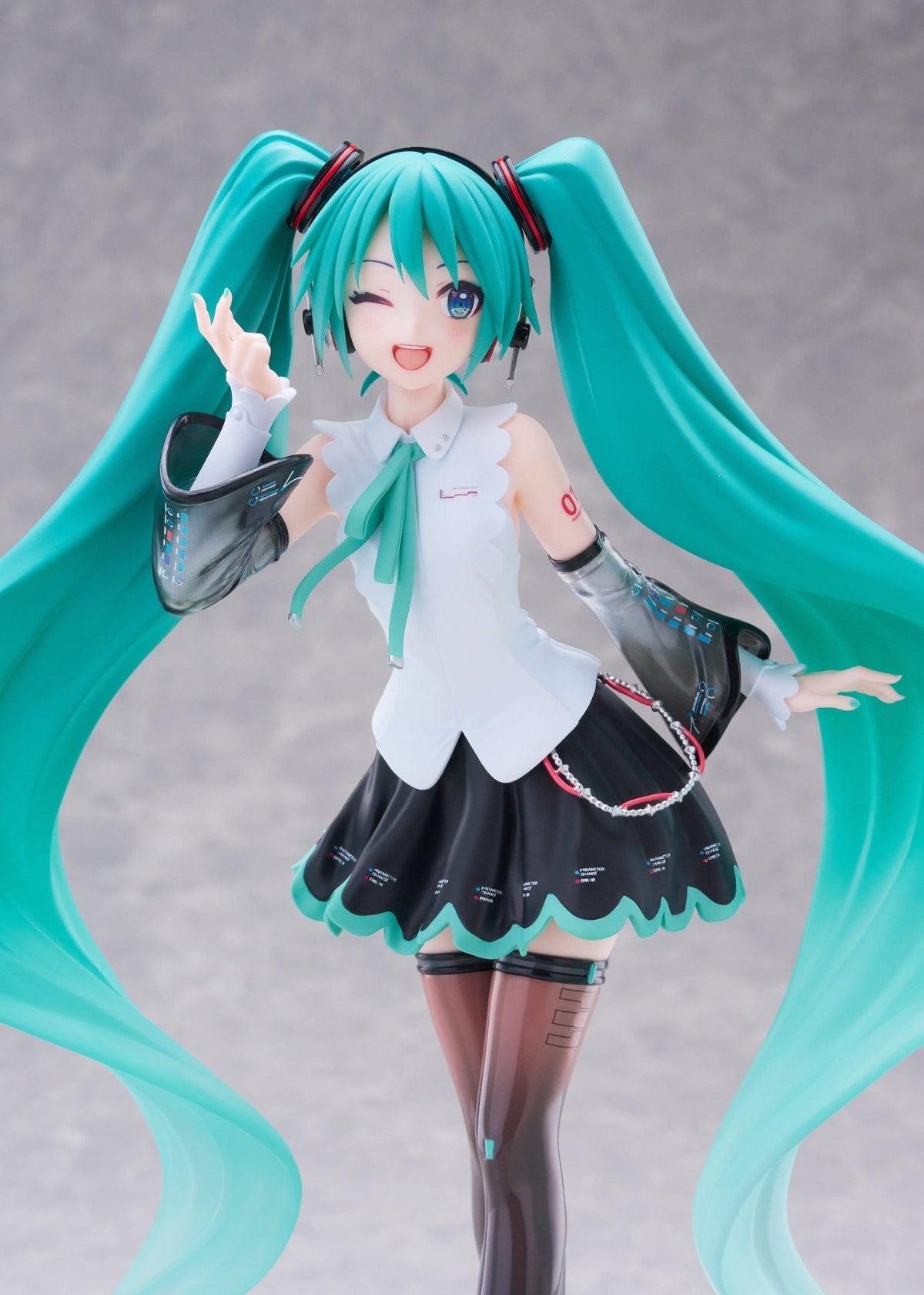 Hatsune Miku NT - T-Most Figur (Taito)