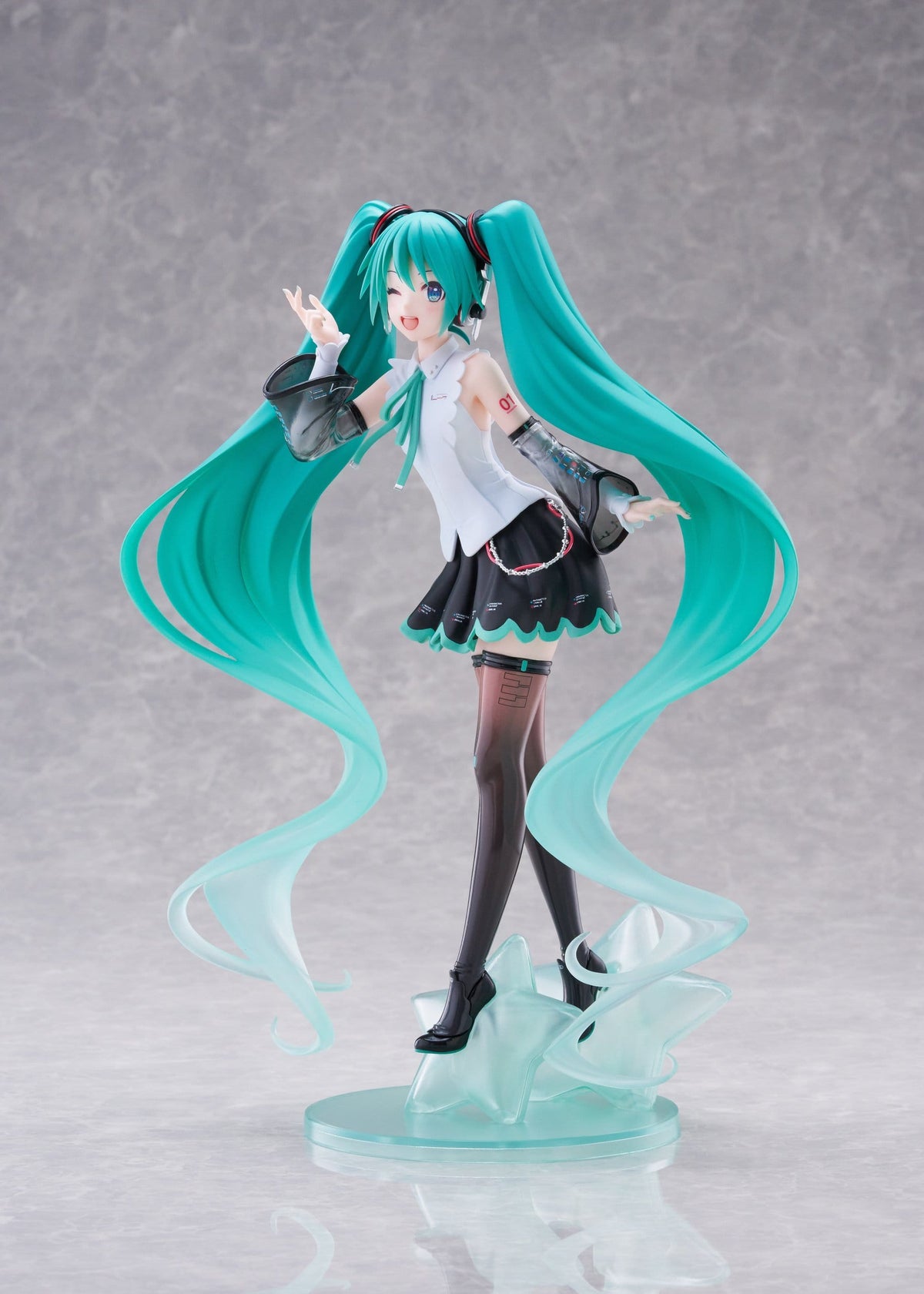 Hatsune Miku NT - T-Most Figur (Taito)