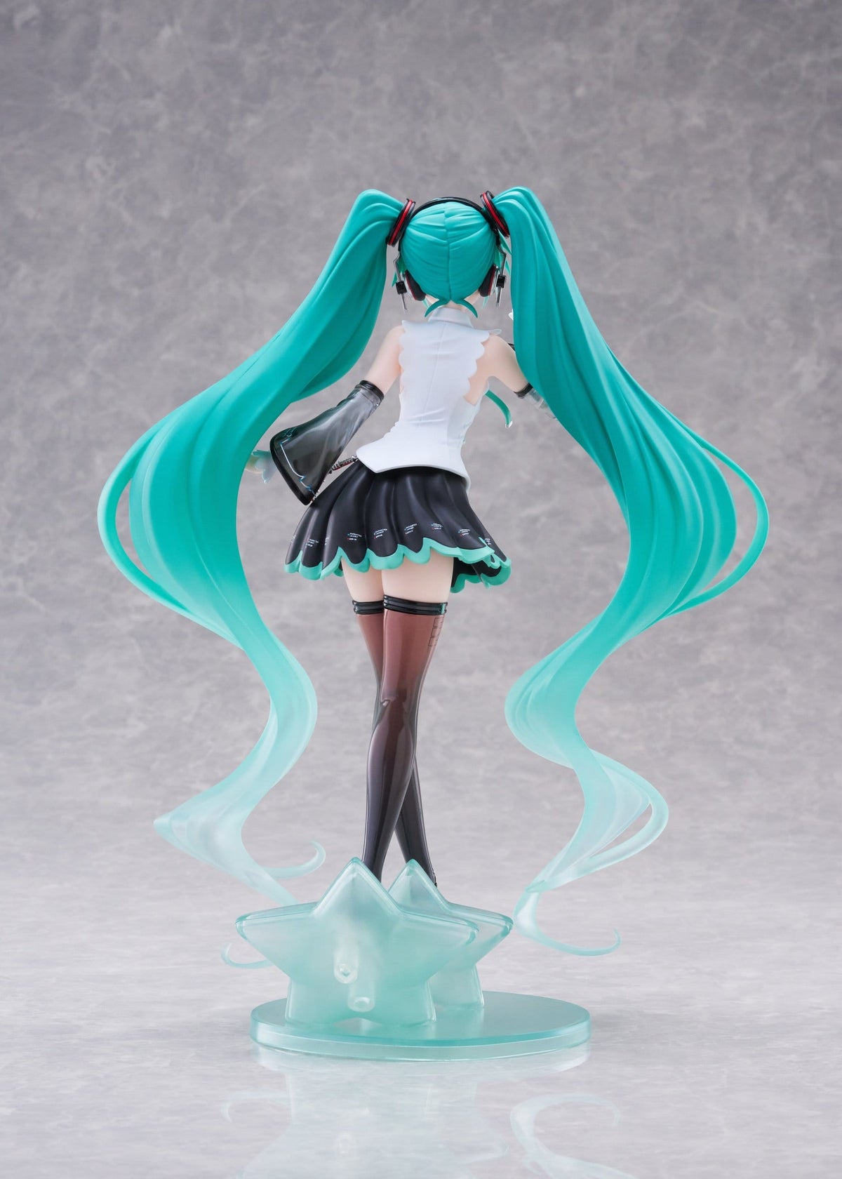 Hatsune Miku NT - T-Most Figur (Taito)