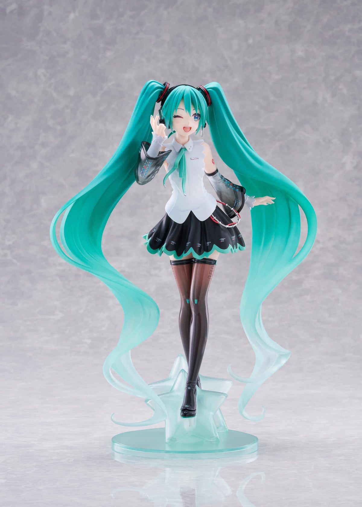 Hatsune Miku NT - T-Most Figur (Taito)
