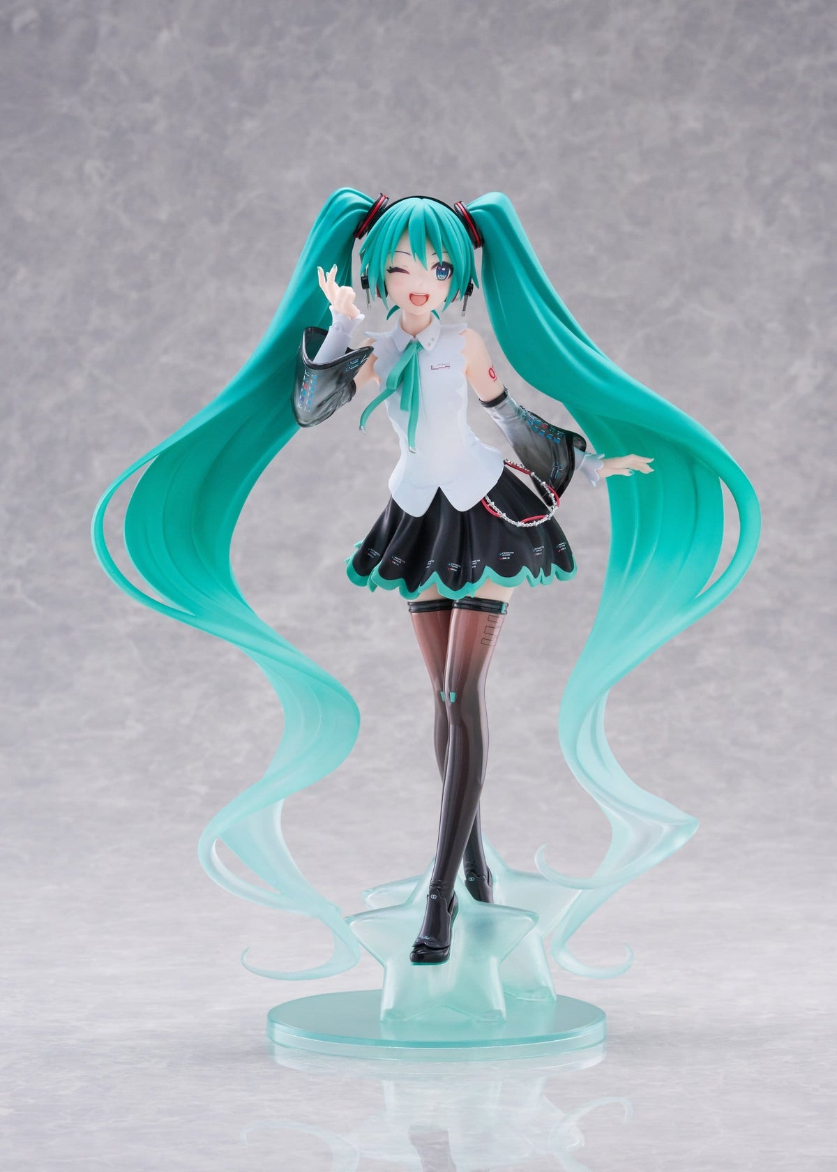 Hatsune Miku NT - T-Most Figur (Taito)