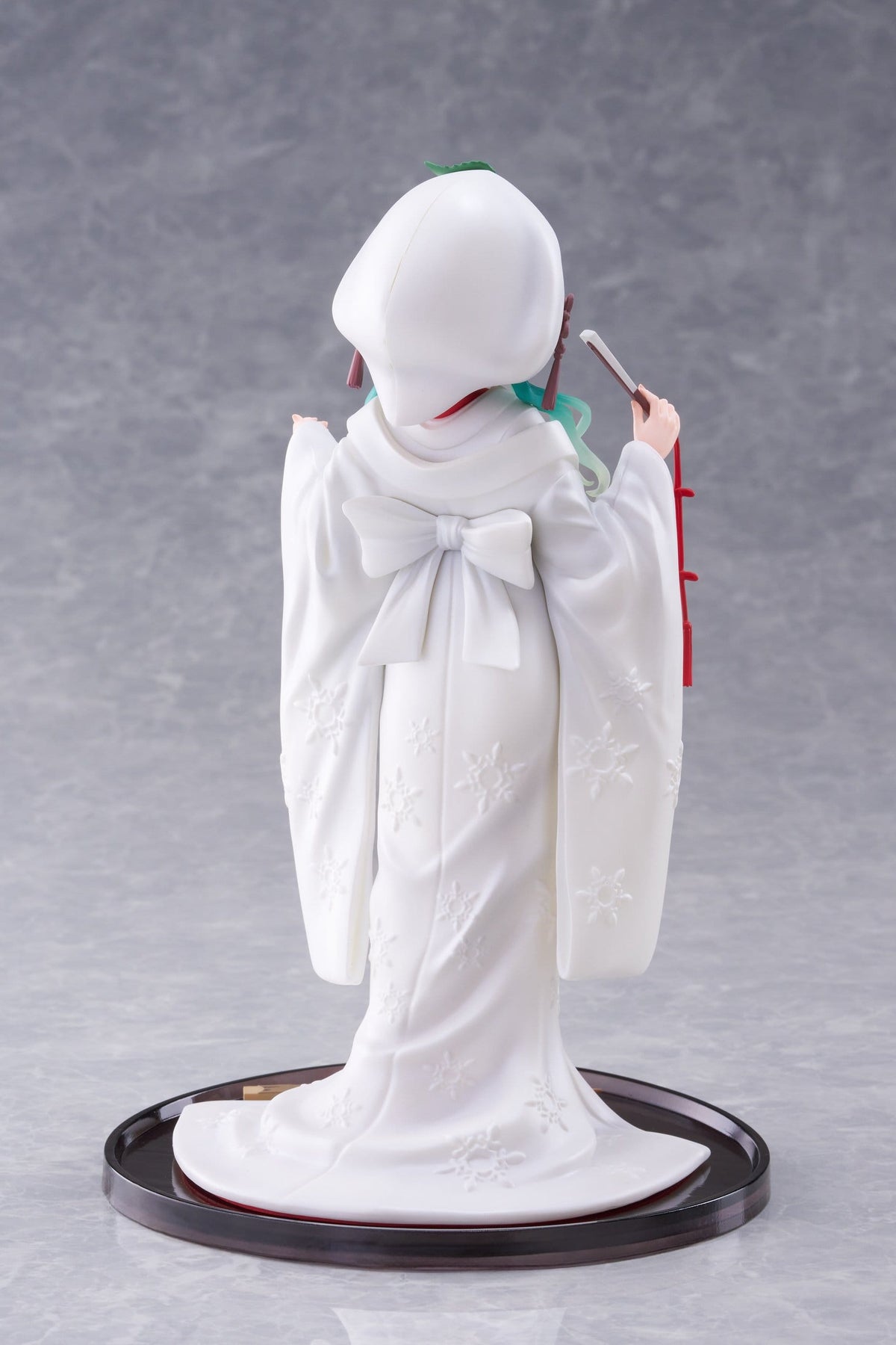 Hatsune Miku - Snow Miku All Stars 2013 - AMP+ Figur (Taito)