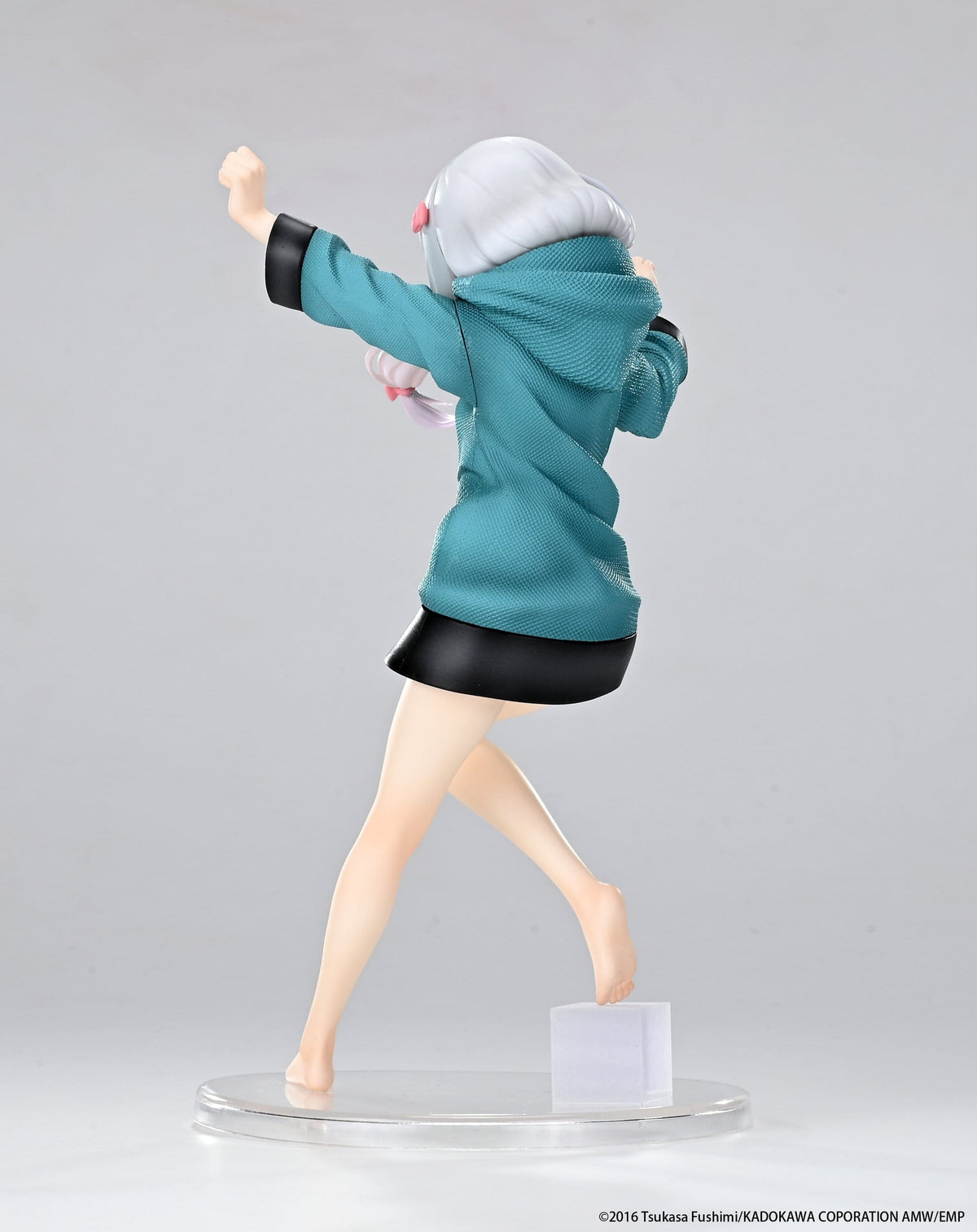 Eromanga Sensei - Sagiri Izumi - Hoodie Coreful Figur (Taito) (re-run)