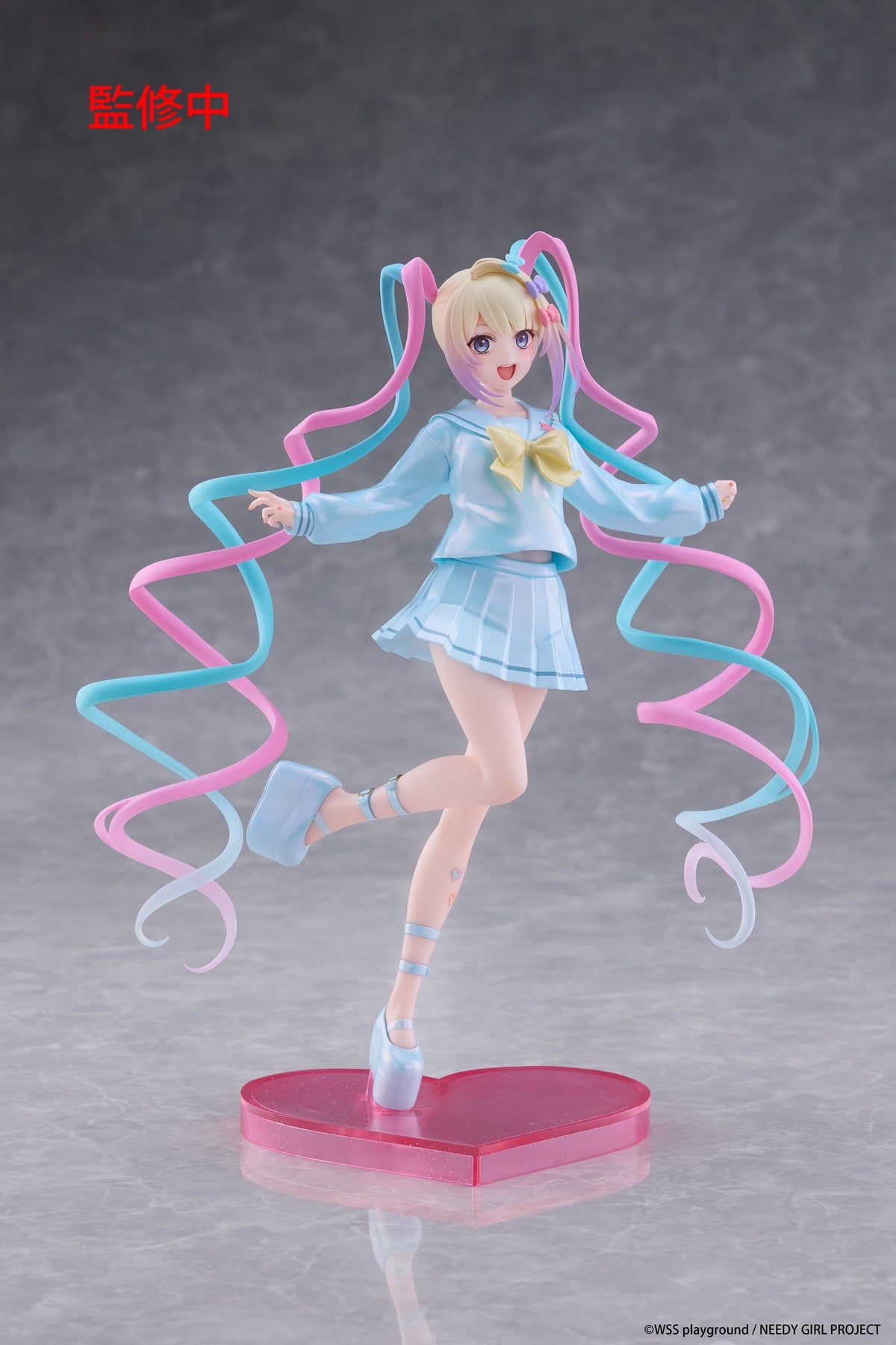 Needy Girl Overdose - OMGkawaiiAngel - Coreful Figur (Taito)