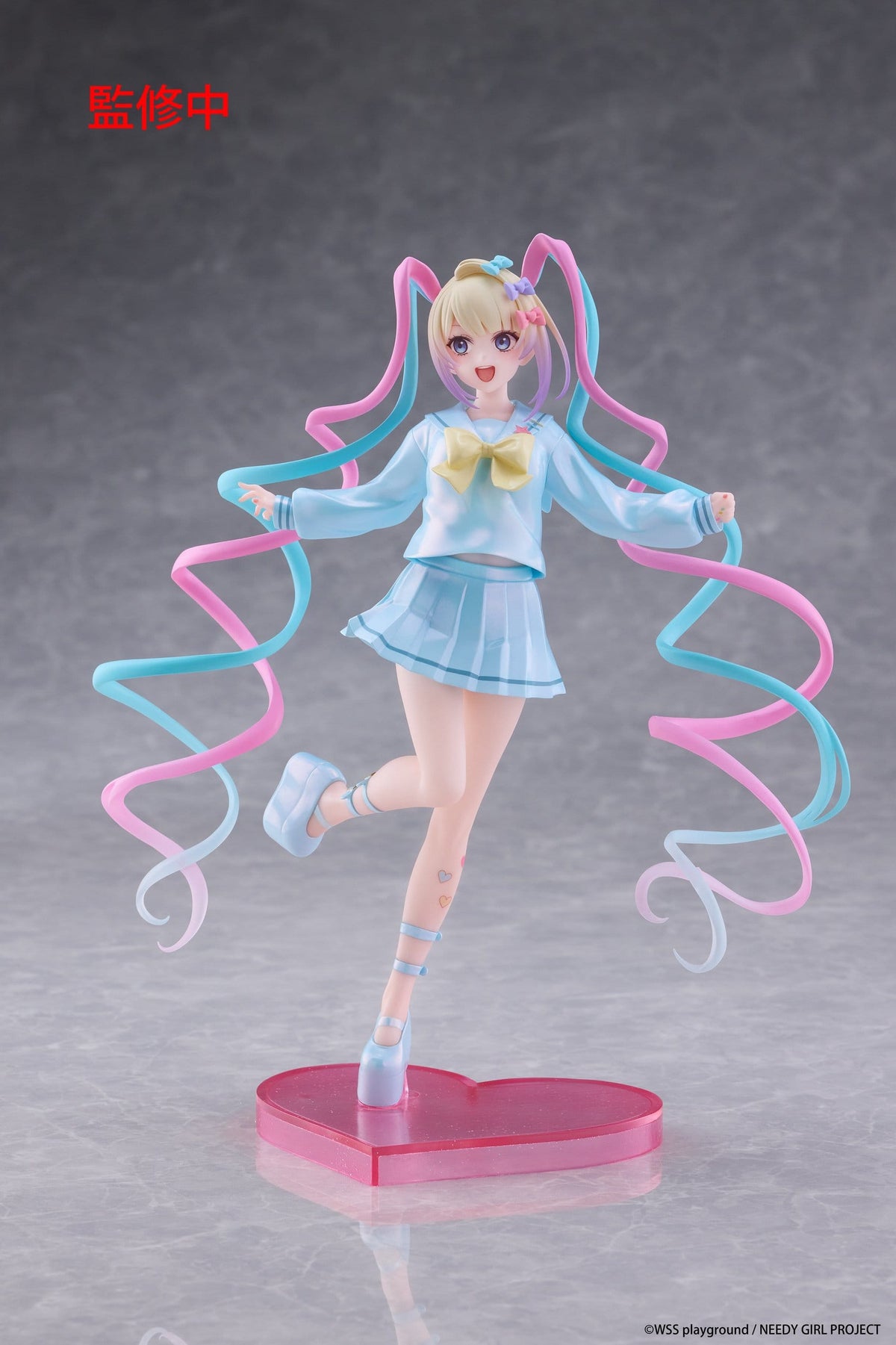 Needy Girl Overdose - OMGkawaiiAngel - Coreful Figur (Taito)