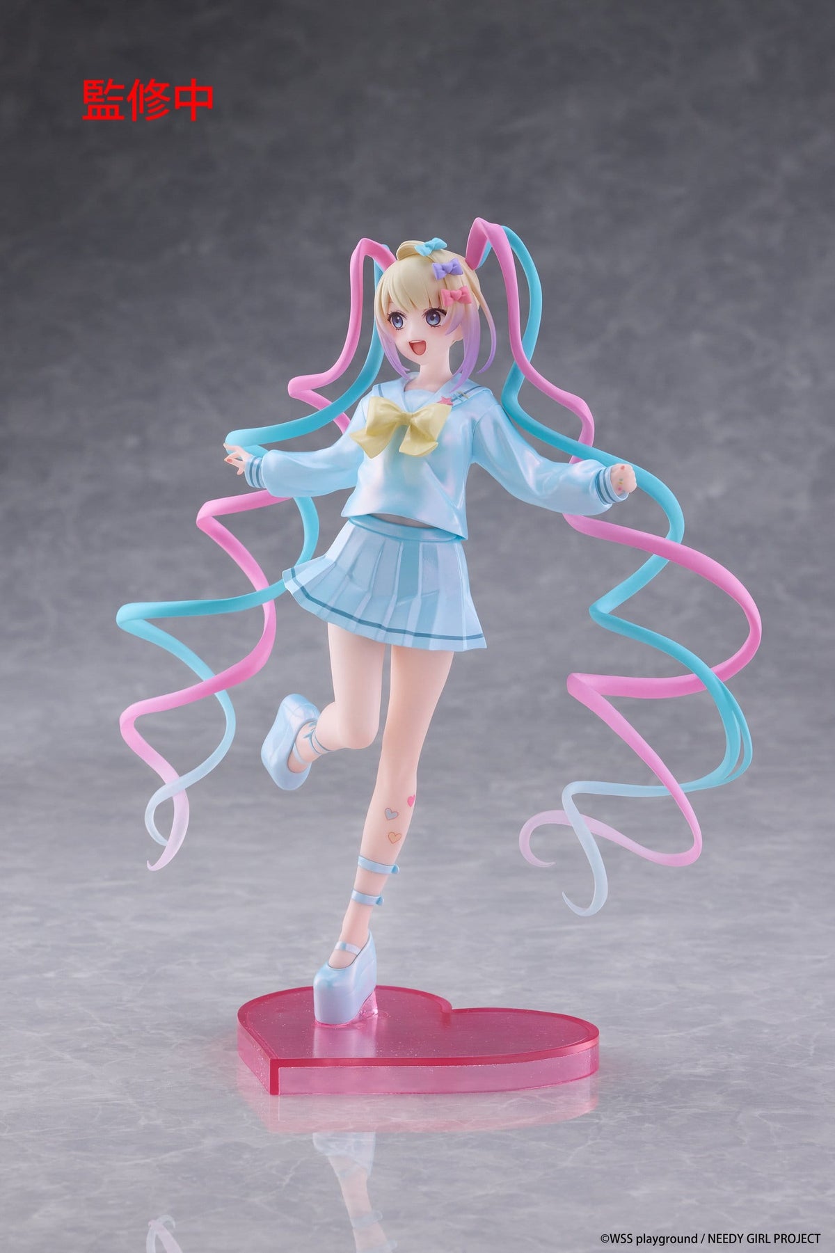 Needy Girl Overdose - OMGkawaiiAngel - Coreful Figur (Taito)